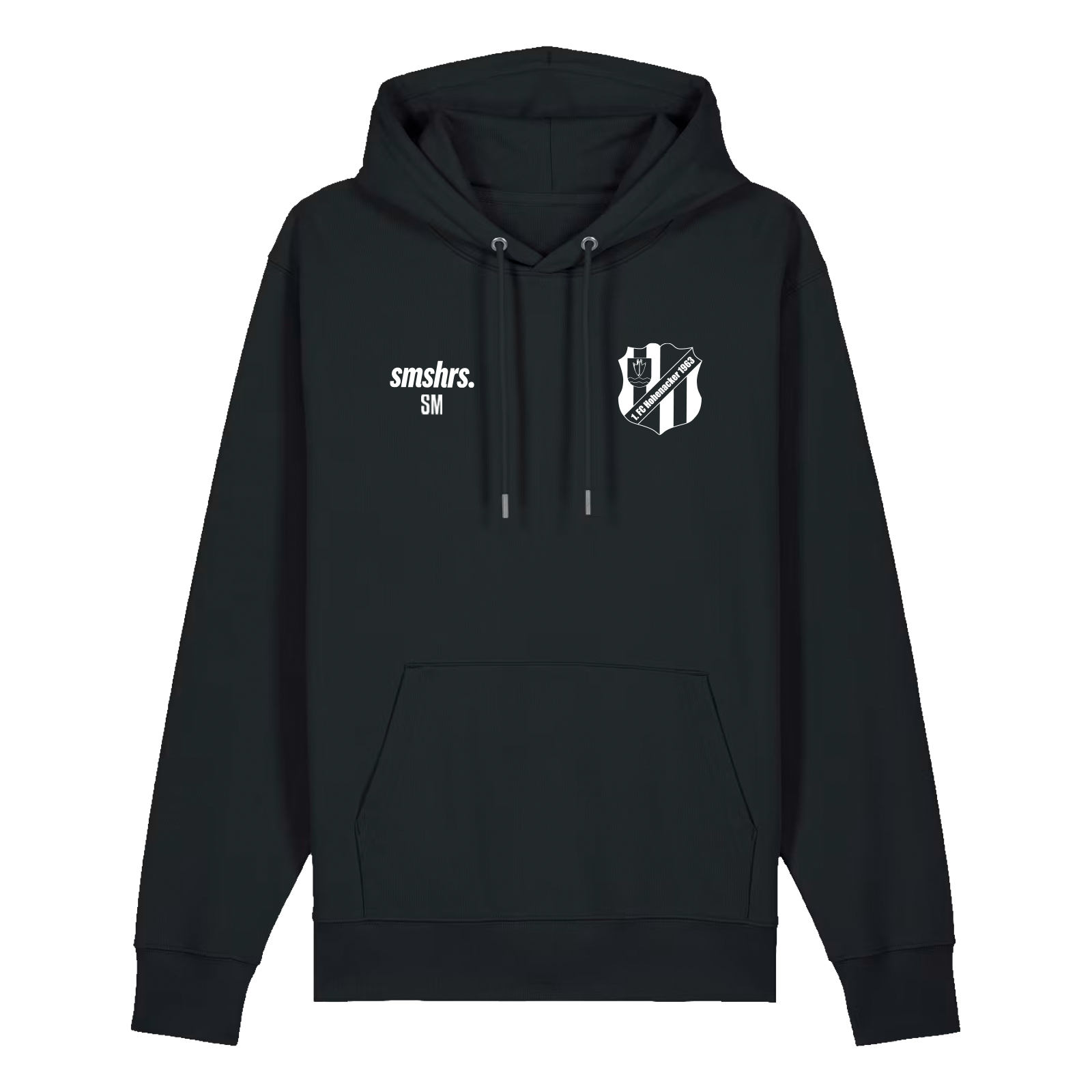 1. FC Hohenacker Hoody "Cruiser 2.0"