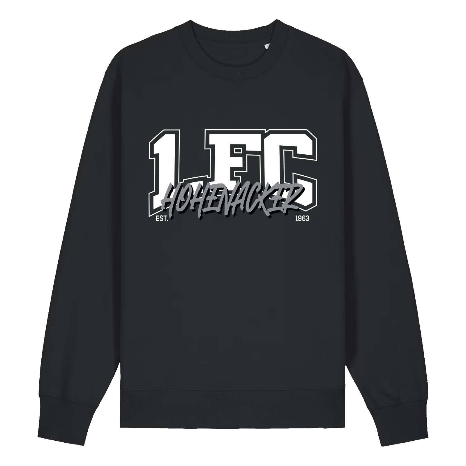 1. FC Hohenacker Sweater "College"