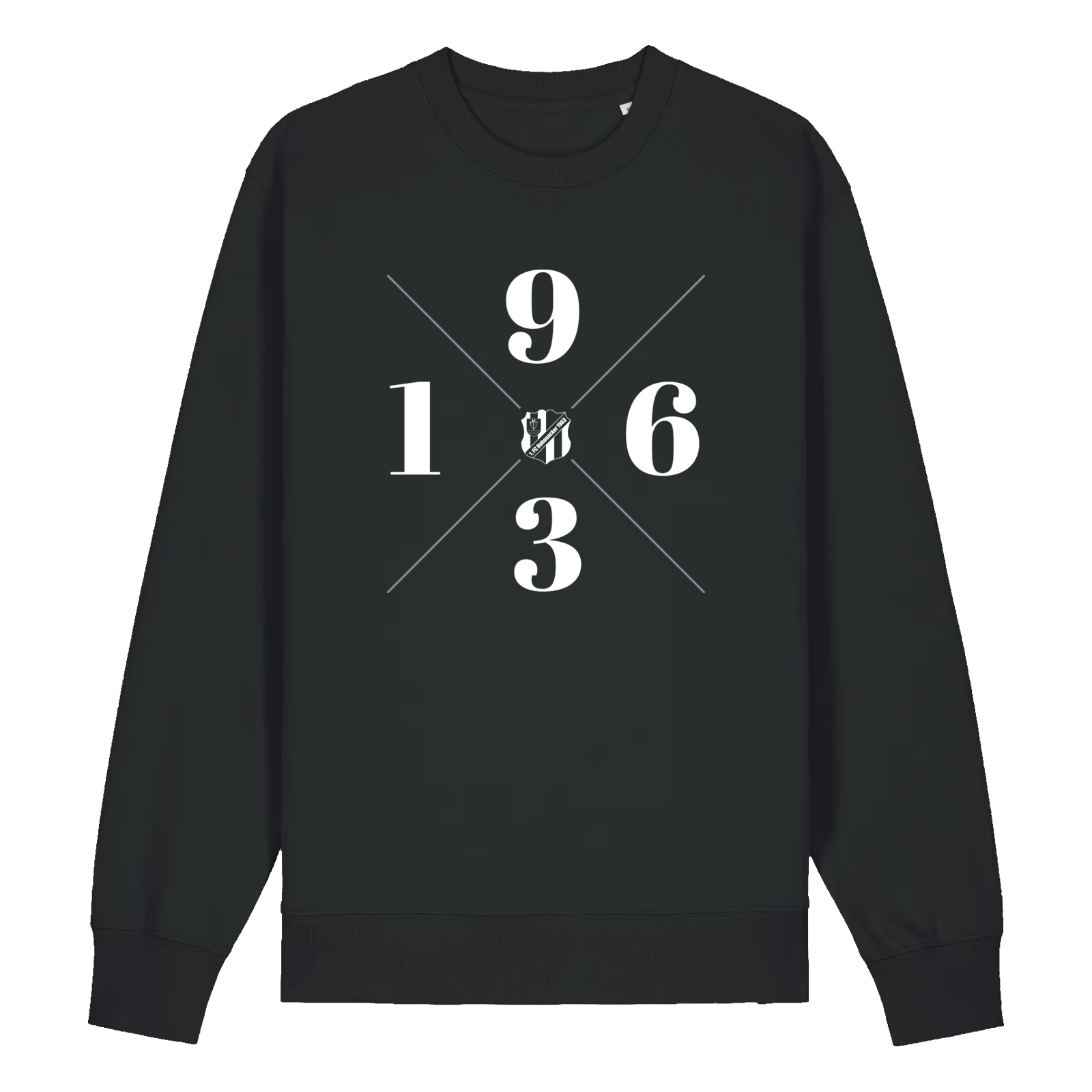 1. FC Hohenacker Sweater "Icon 1963"