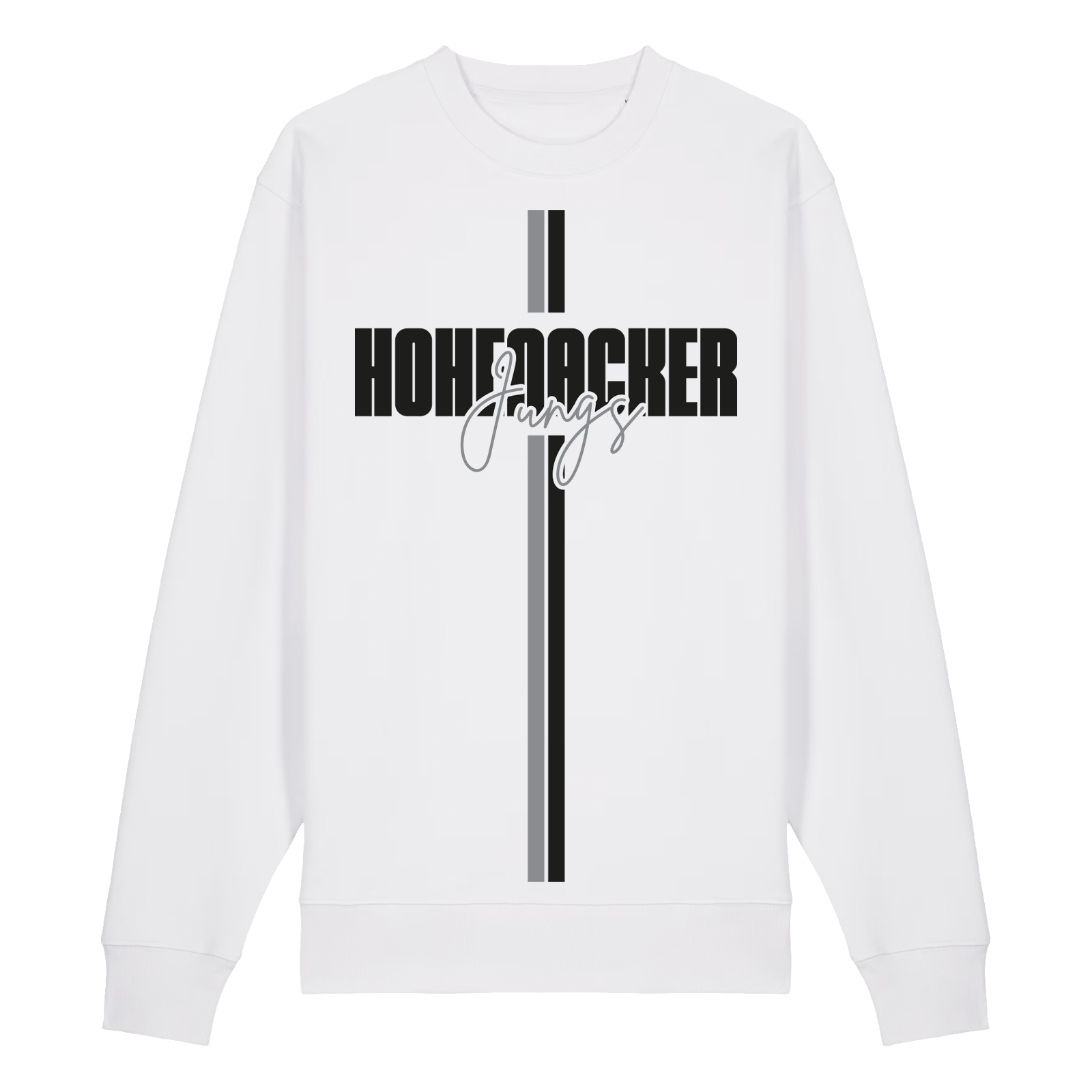 1. FC Hohenacker Sweater "Hohenacker Jungs"