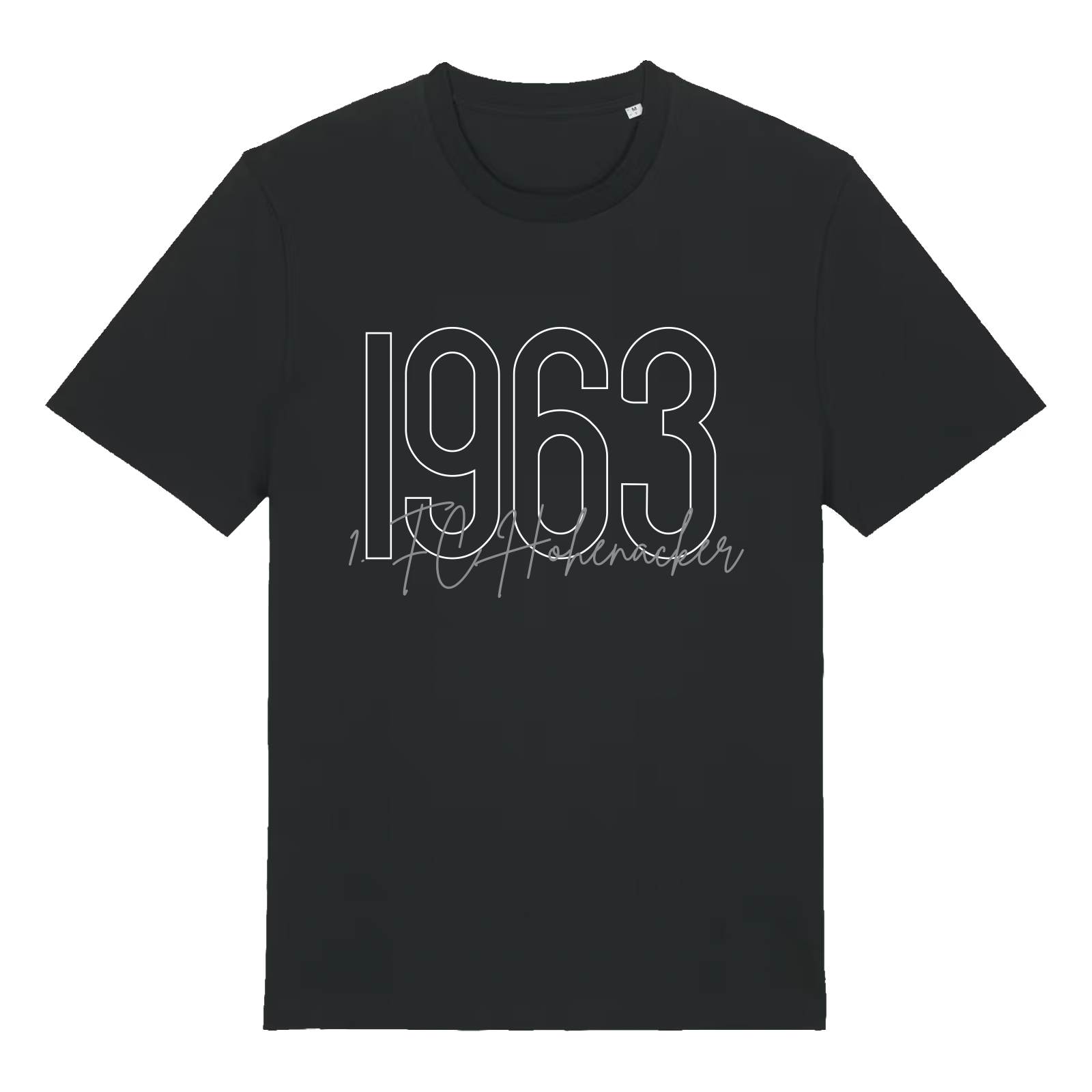 1. FC Hohenacker T-Shirt "1963"