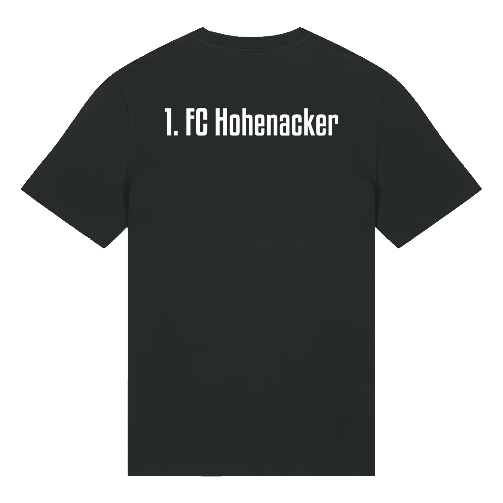1. FC Hohenacker T-Shirt "Creator 2.0"
