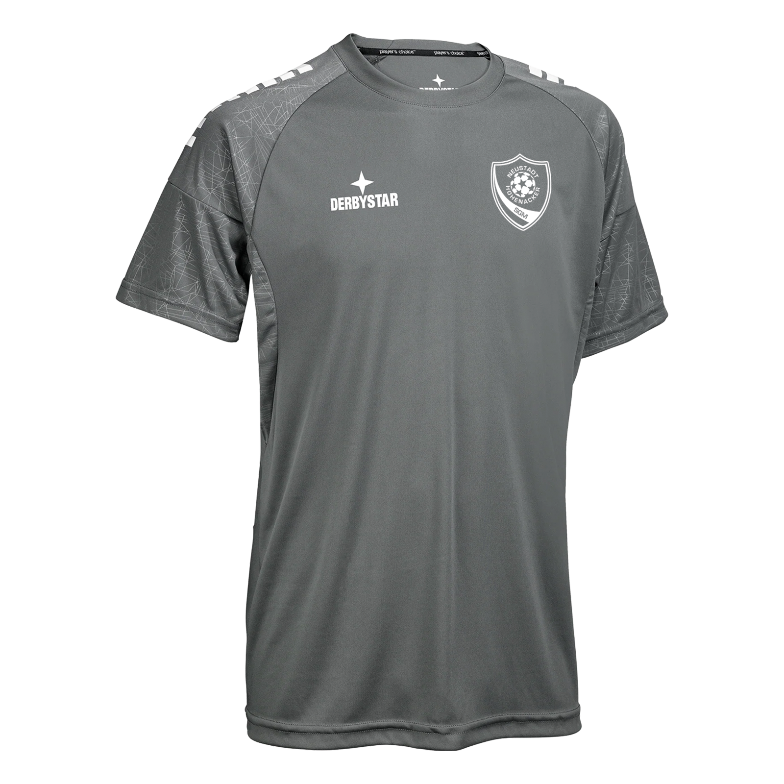 SGM Neustadt-Hohenacker Madrid v25 Trikot