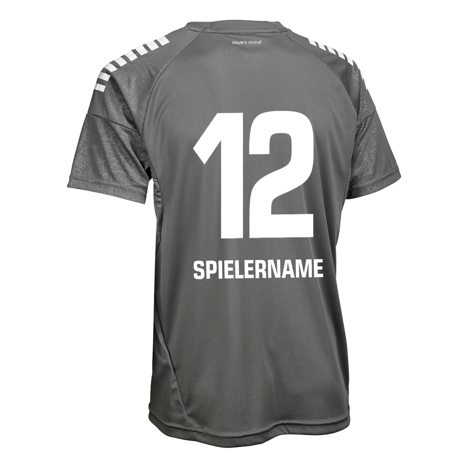 SGM Neustadt-Hohenacker Madrid v25 Trikot
