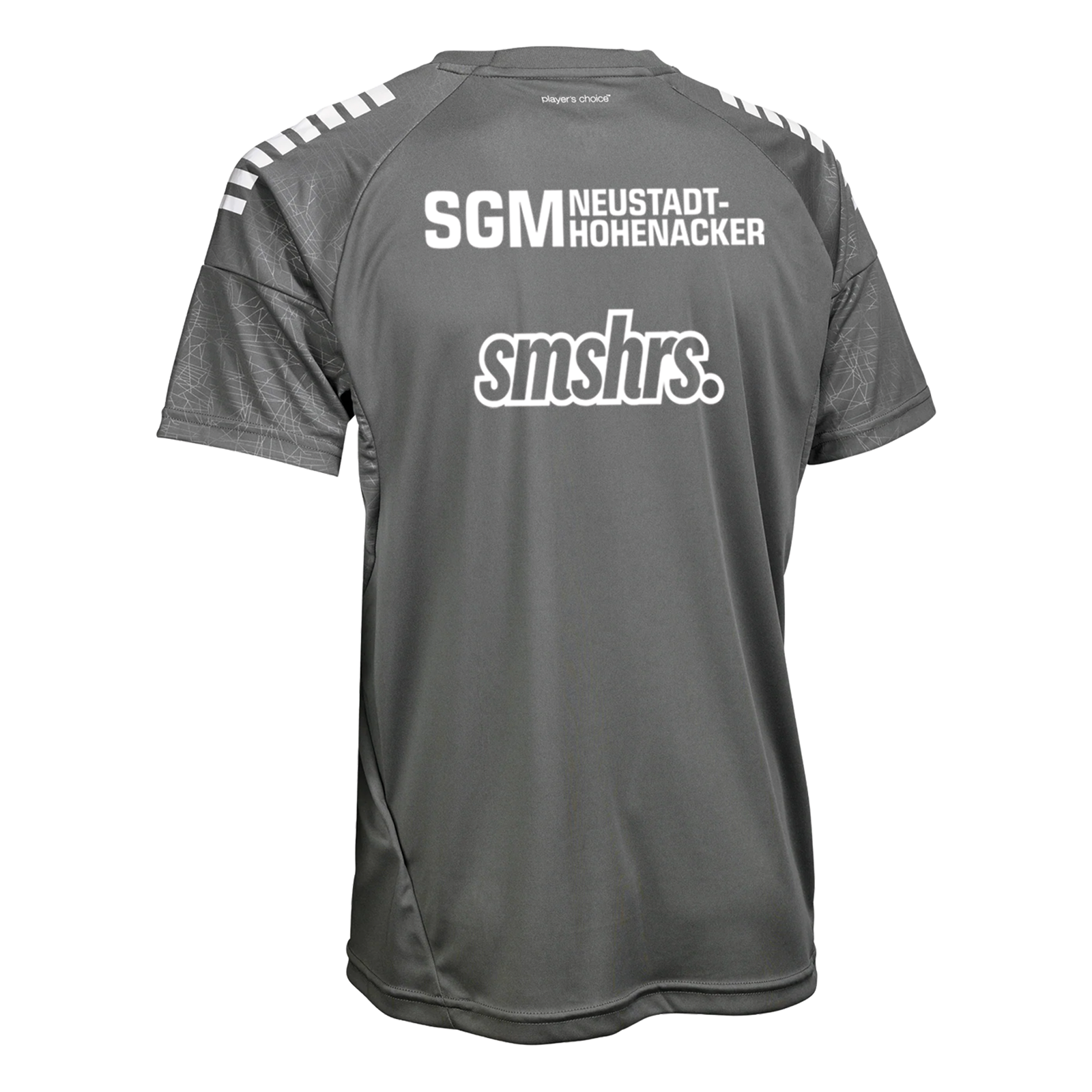 SGM Neustadt-Hohenacker Madrid v25 Aufwärmshirt