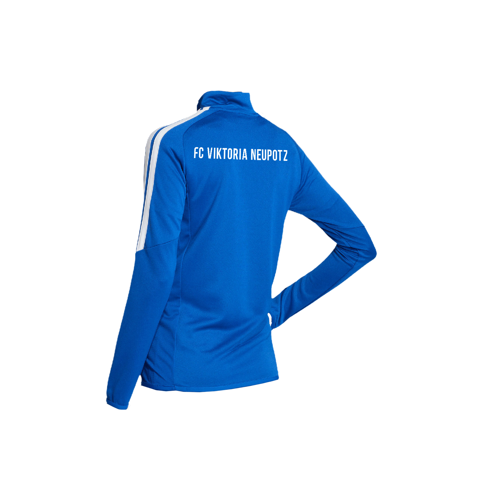 FC Viktoria Neupotz Adidas Tiro 26 League Training Top DAMEN