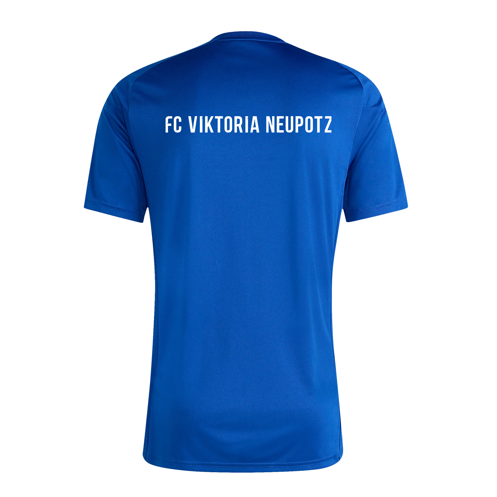 FC Viktoria Neupotz Adidas Tiro 26 League Jersey