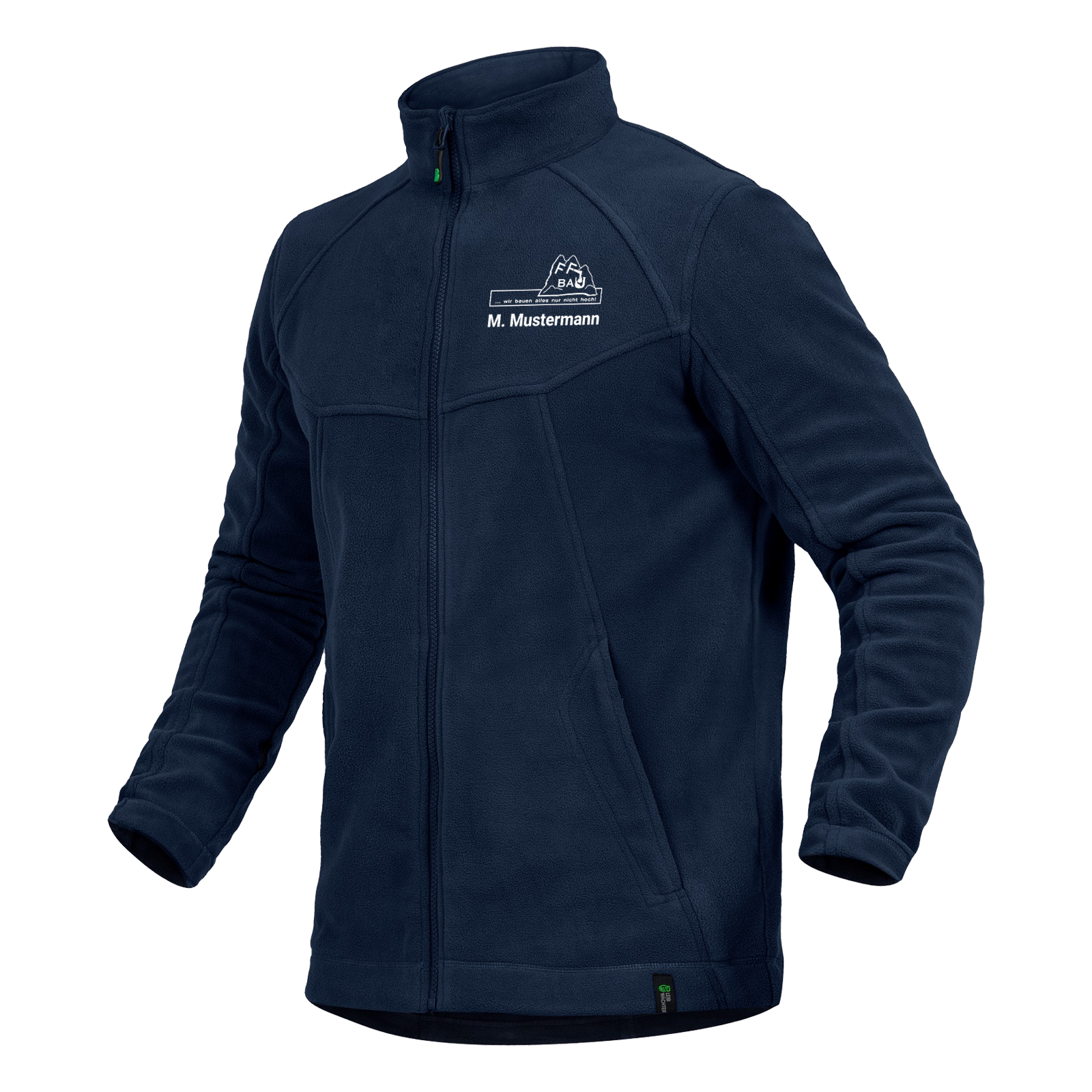 Leibwächter Fleecejacke Casual Line