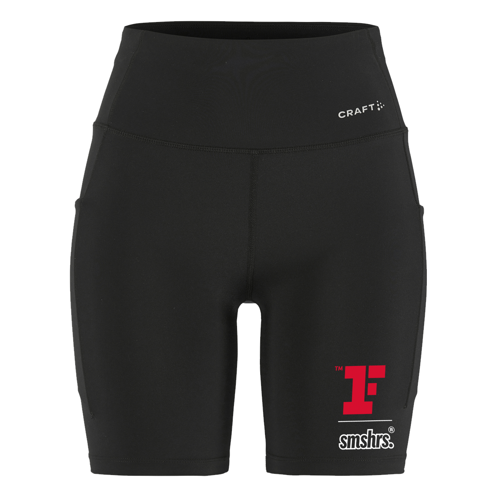 Craft Essence Short Tights 3 W