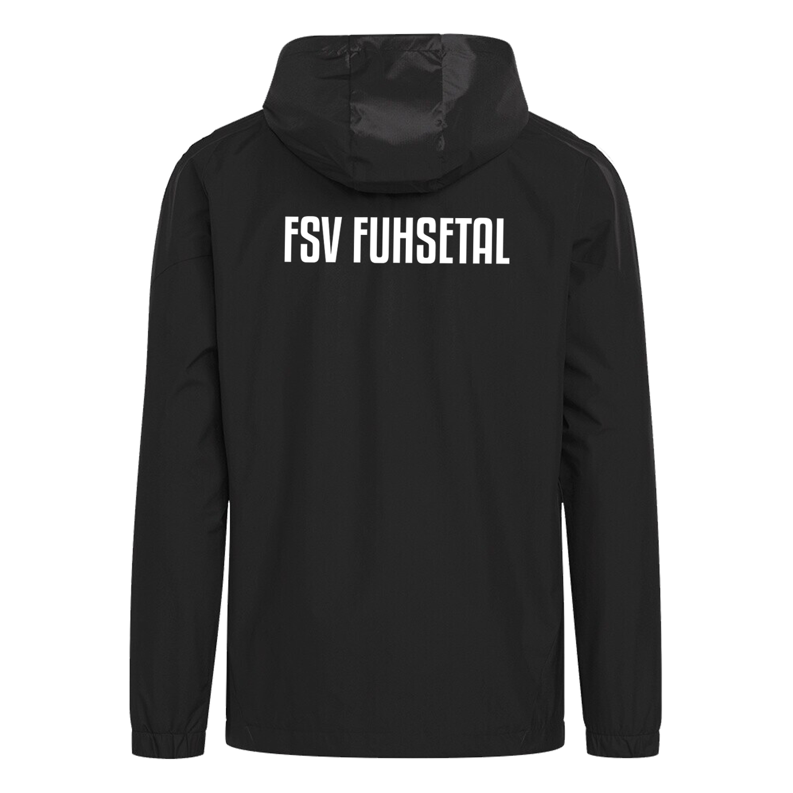 FSV Fuhsetal Regenjacke