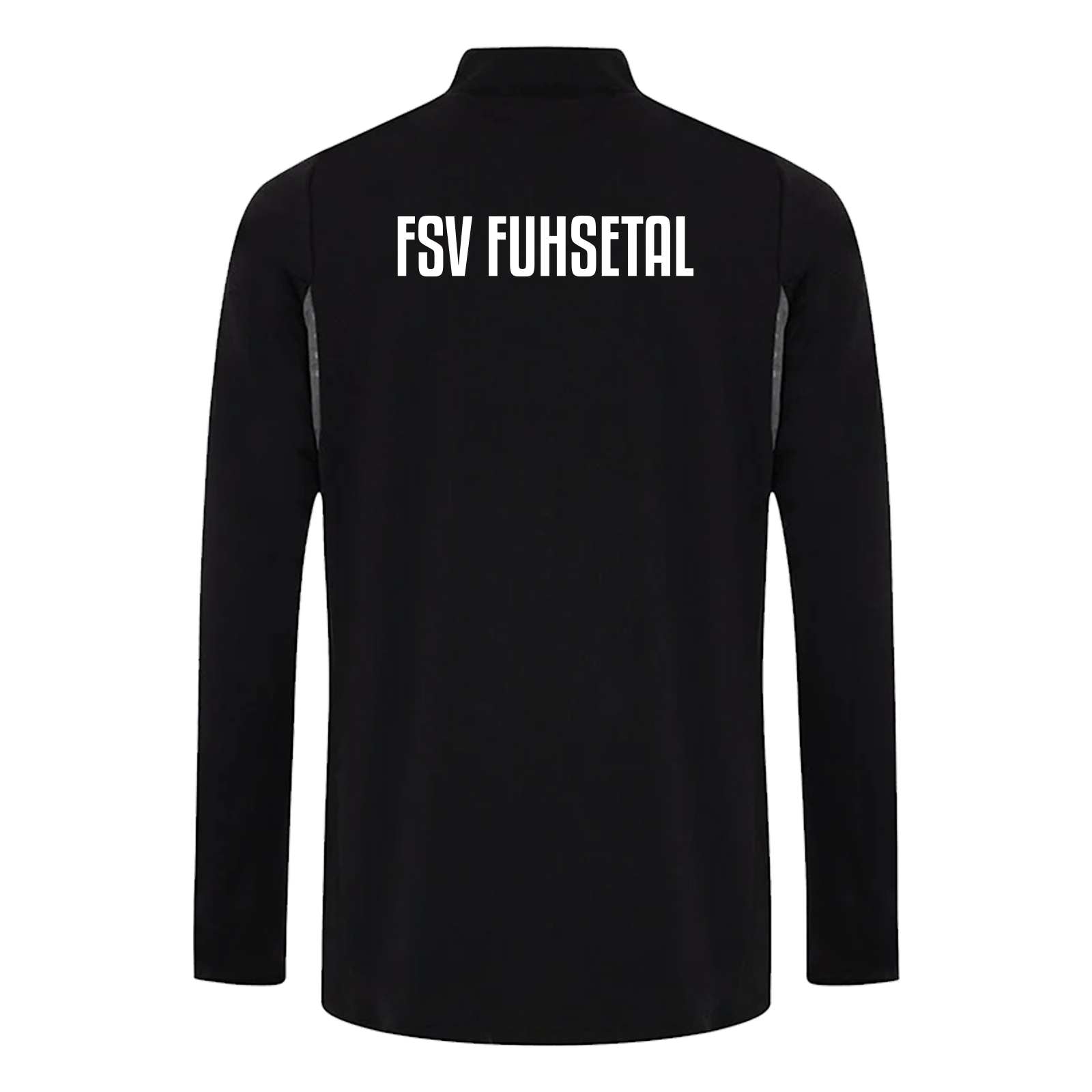 FSV Fuhsetal Trainingstop