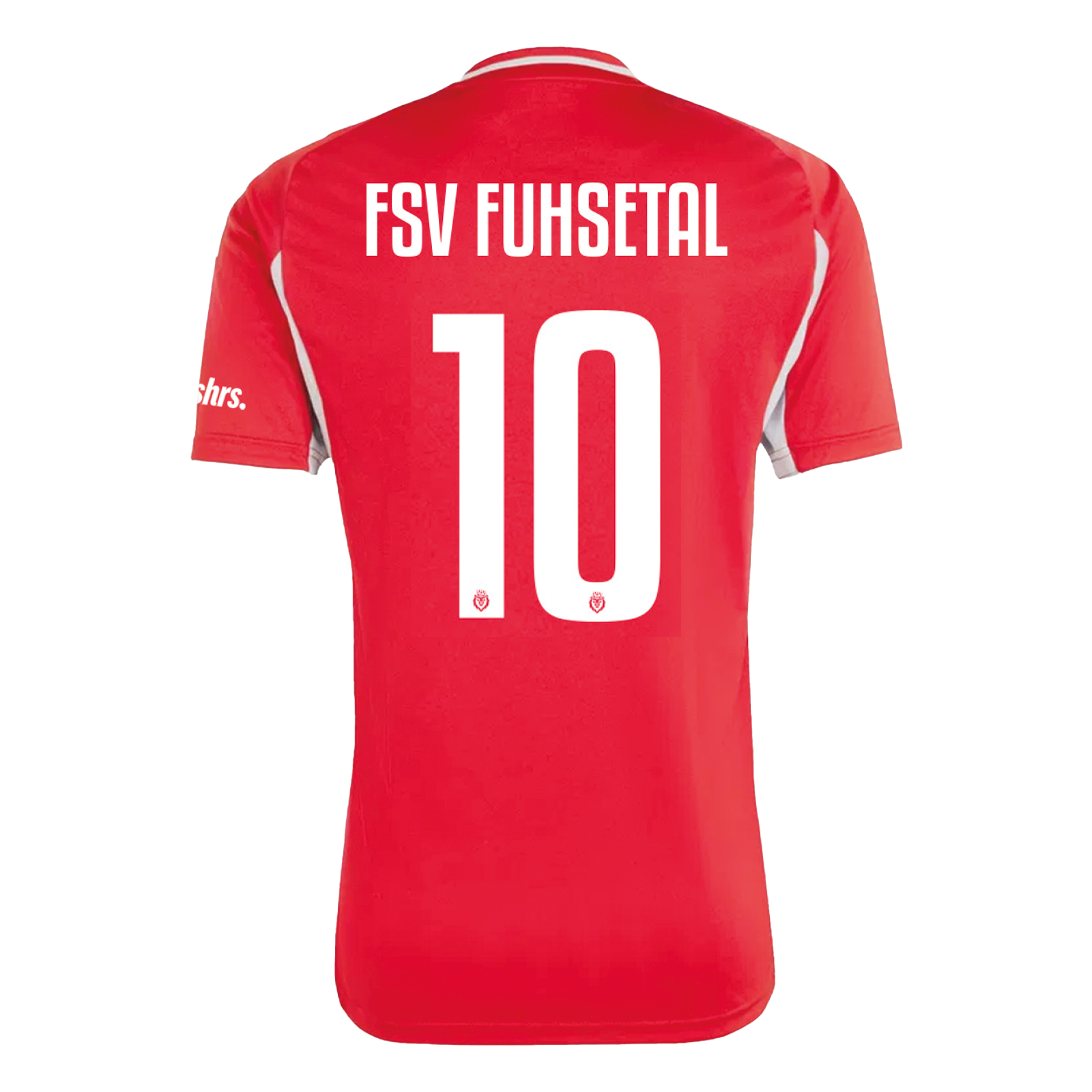 FSV Fuhsetal Trikot