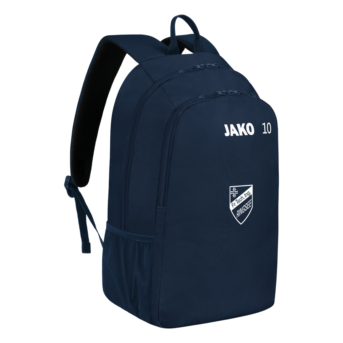 Jako Rucksack One FT Ringsee