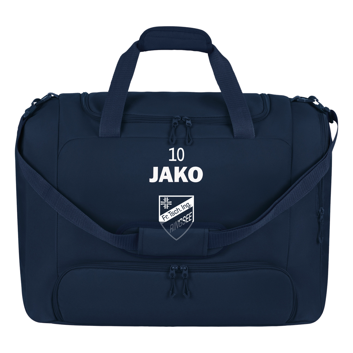Jako Sporttasche One mit Bodenfach FT Ringsee