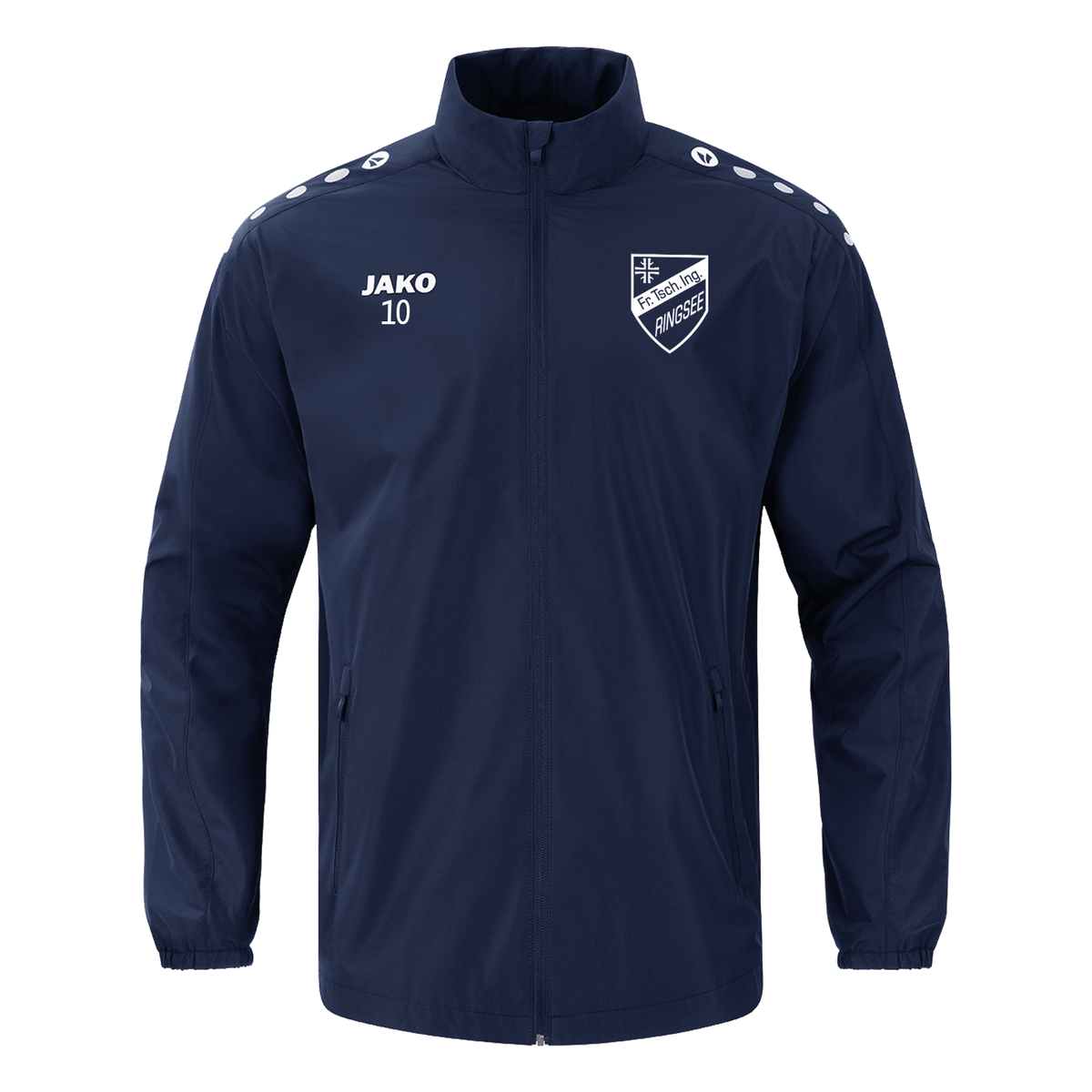 Jak Regenjacke FT Ringsee
