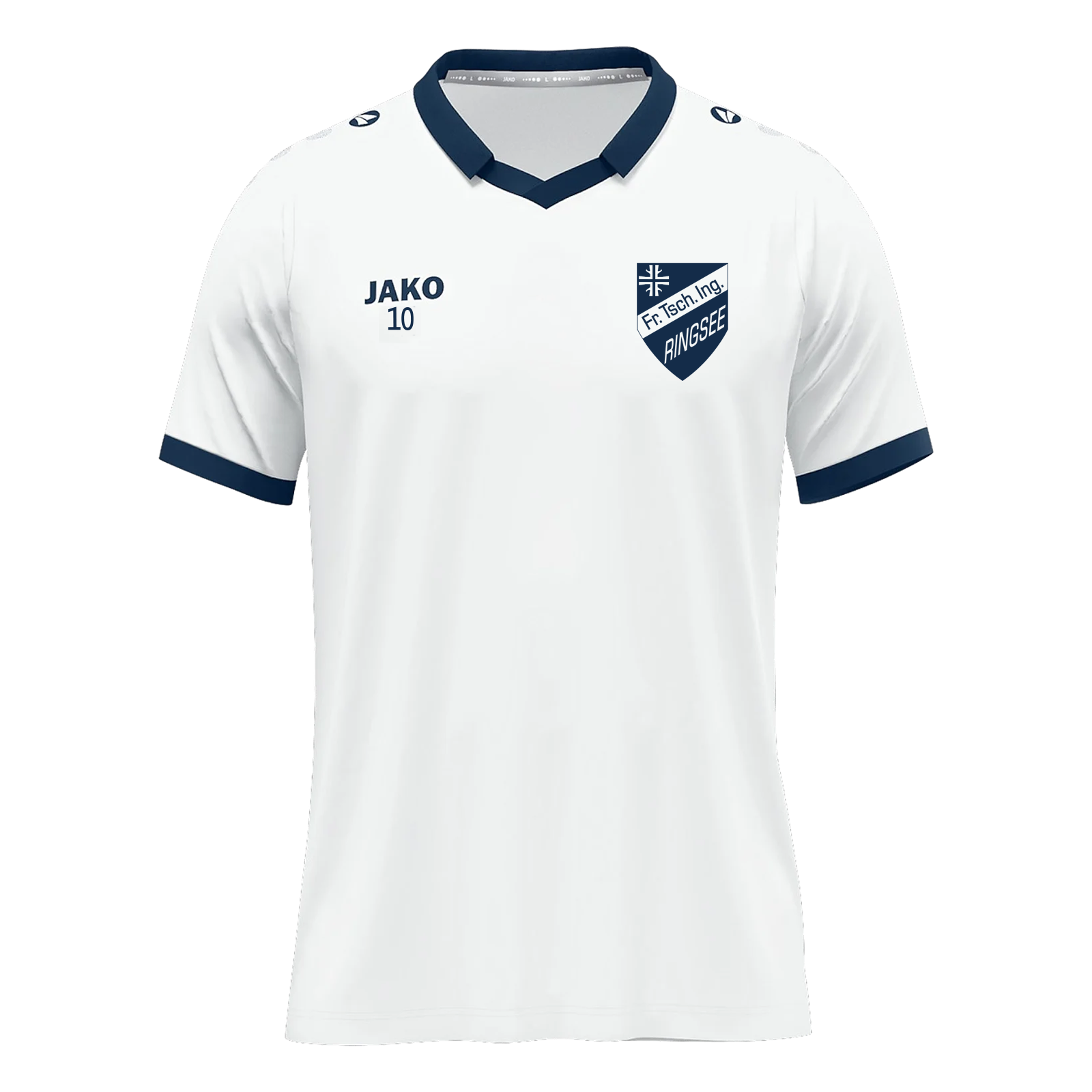 Jako Trikot Glory FT Ringsee