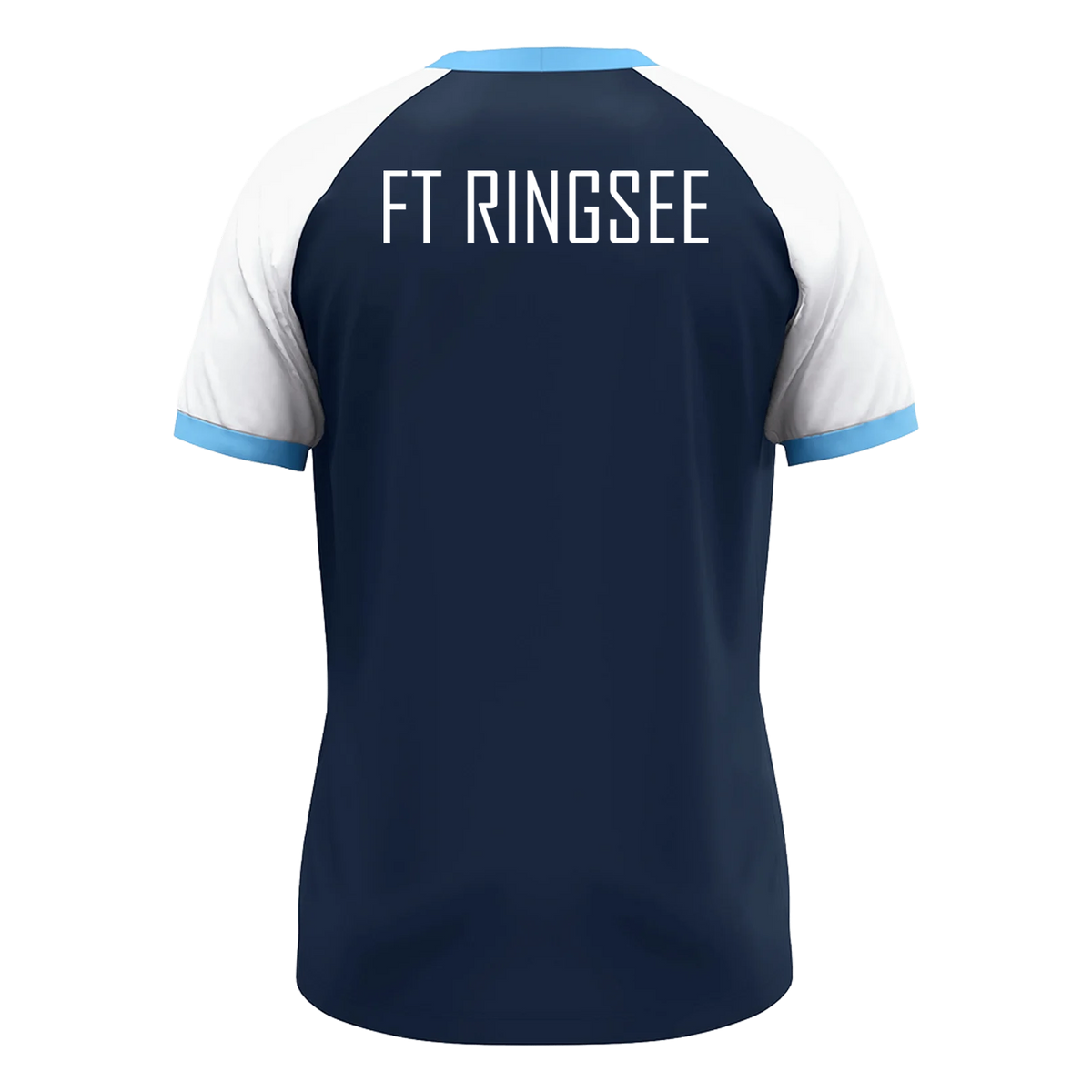 Jako Trikot Dynamic "Damen" FT Ringsee