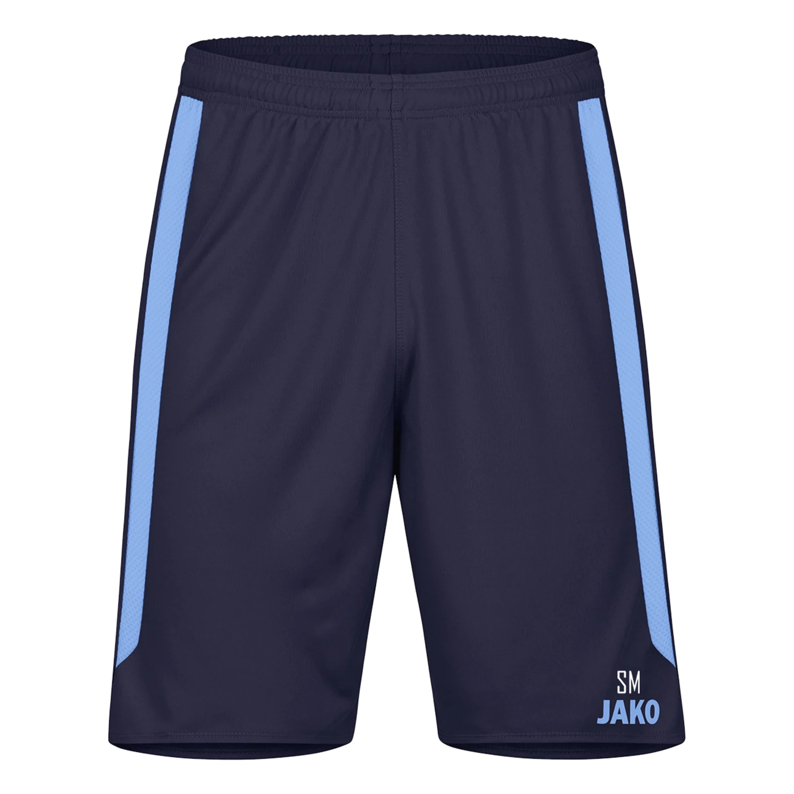 JAKO Sporthose Power FT Ringsee
