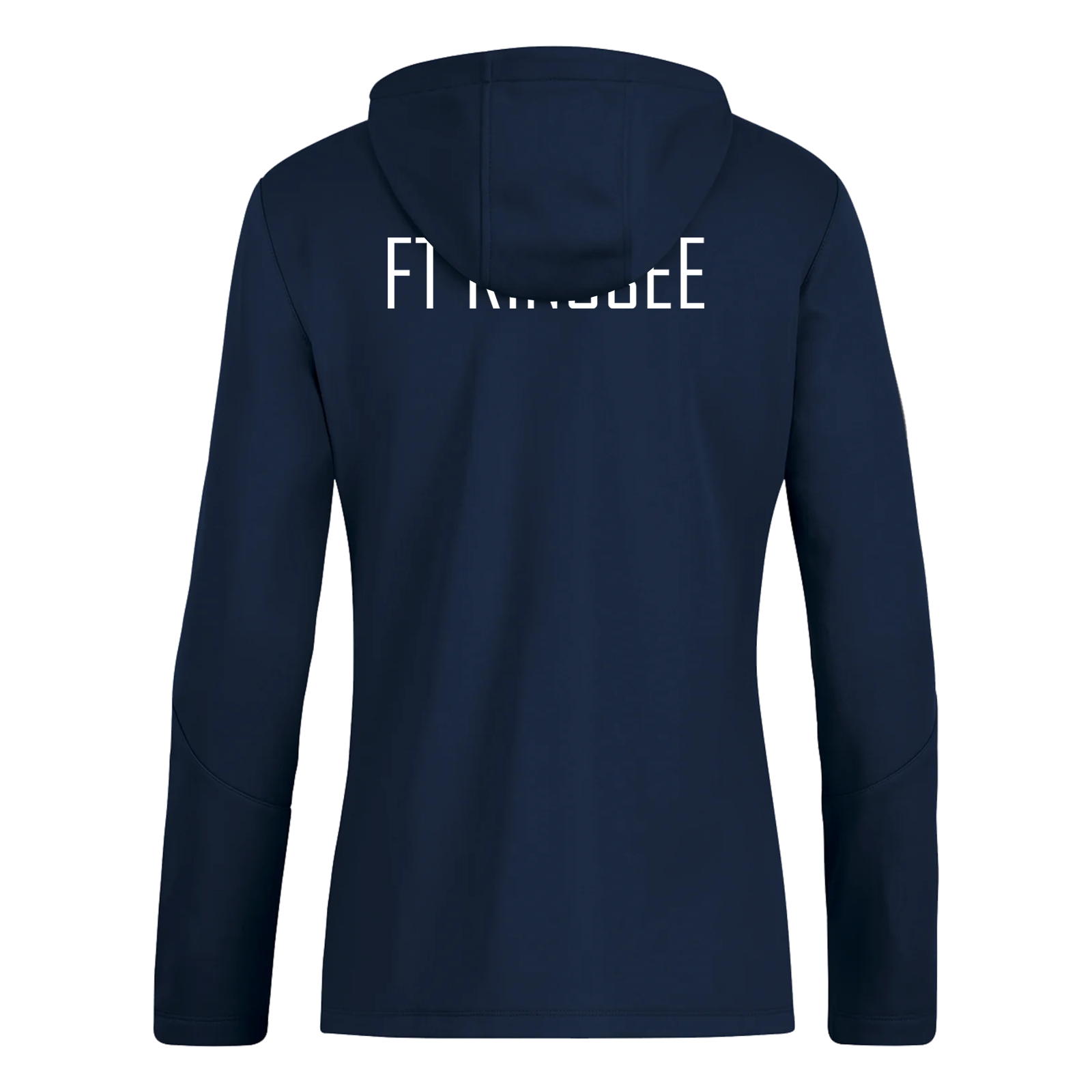 JAKO Kapuzenjacke Power FT Ringsee