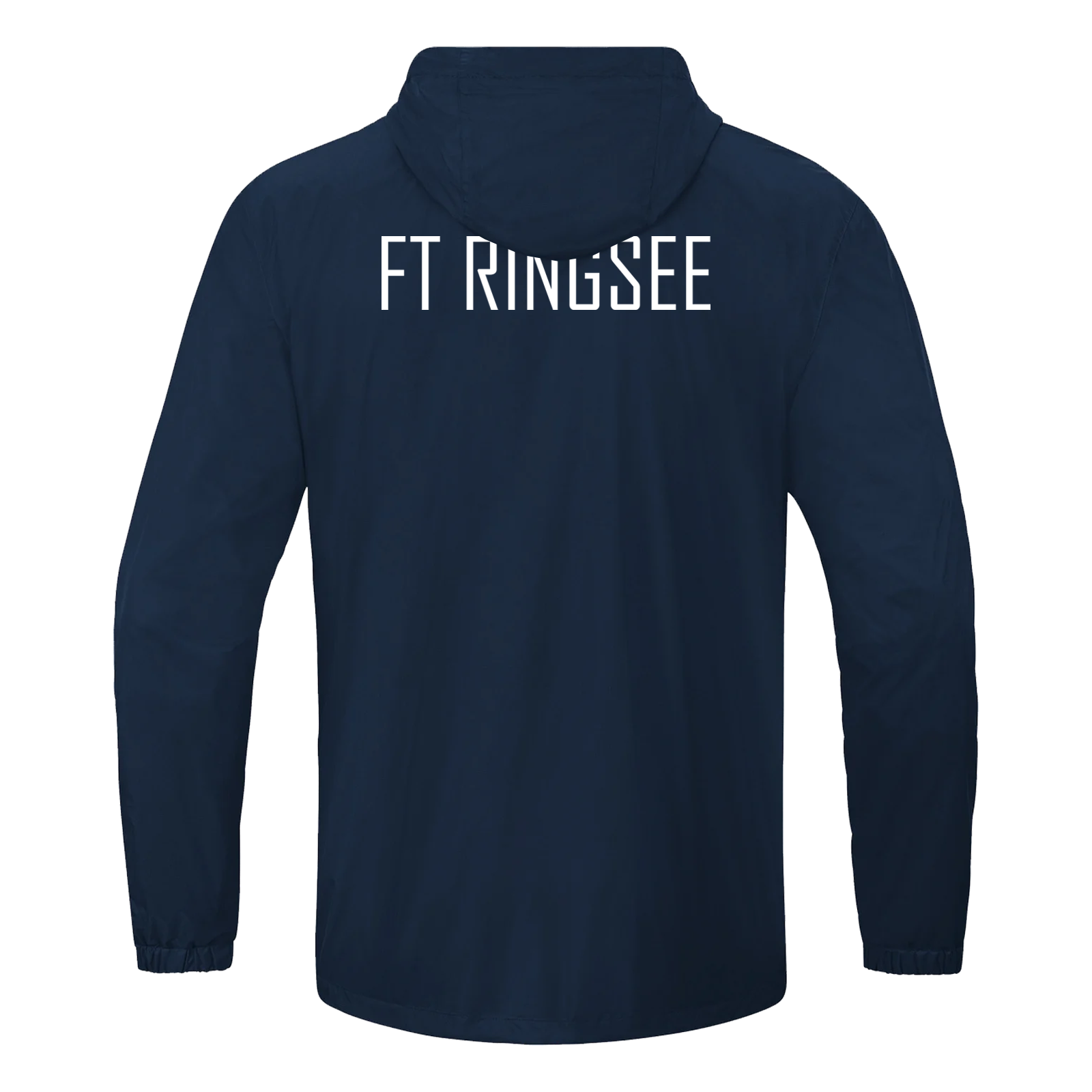JAKO Allwetterjacke Team 2.0 FT Ringsee