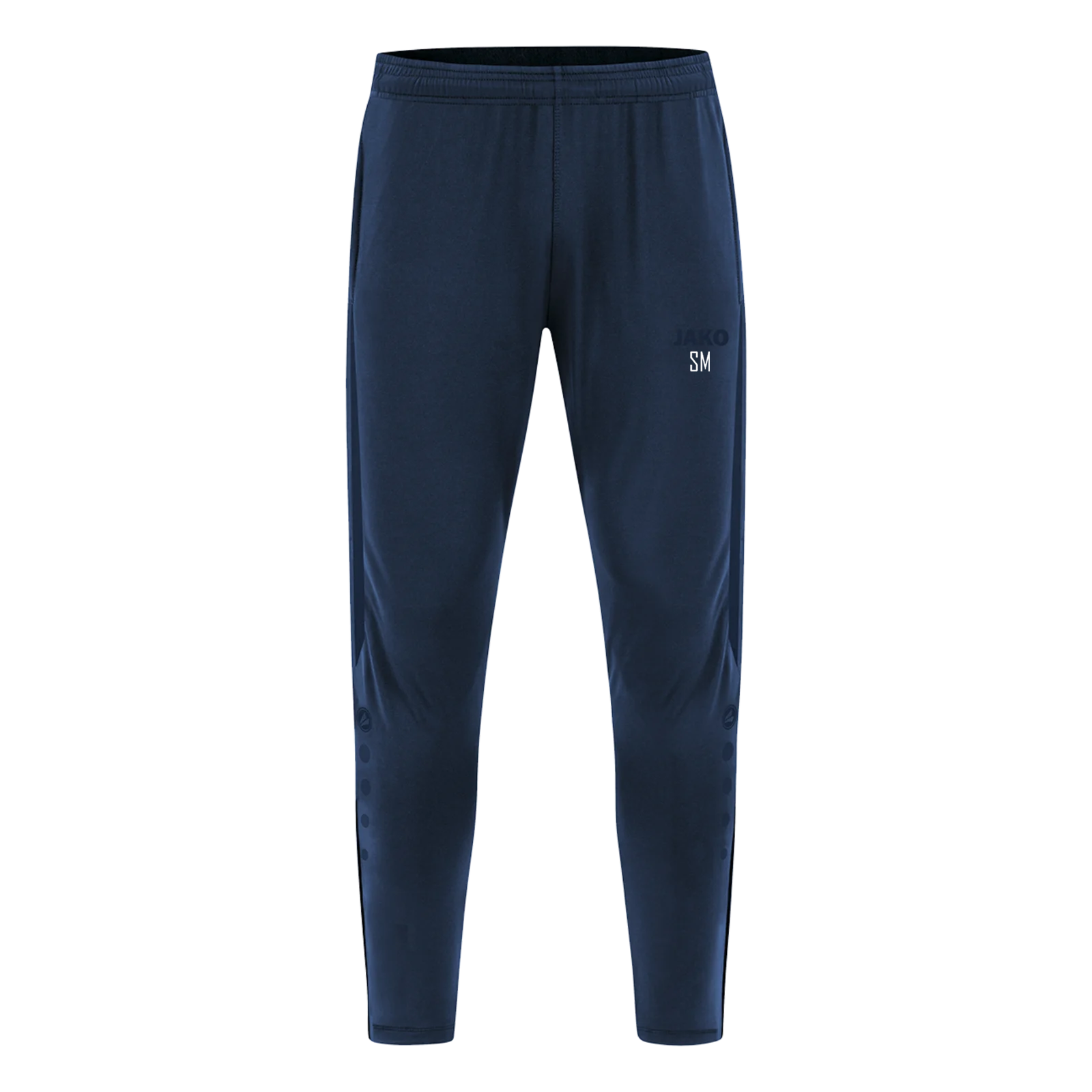 JAKO Trainingshose Power FT Ringsee
