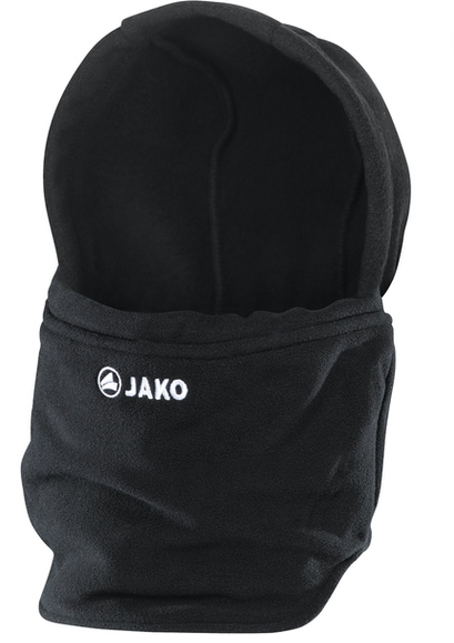 Jako Neckwärmer mit Mütze SV Genc Wasserburg