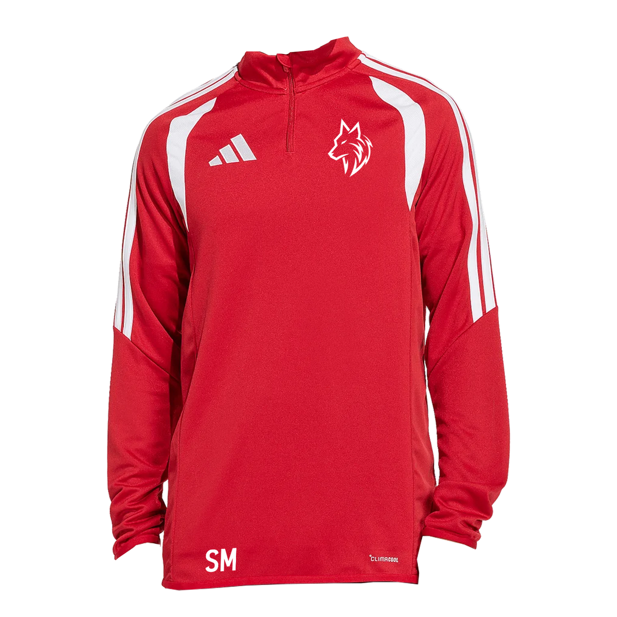 Adidas Tiro 26 League Training - Top SV Genc Wasserburg