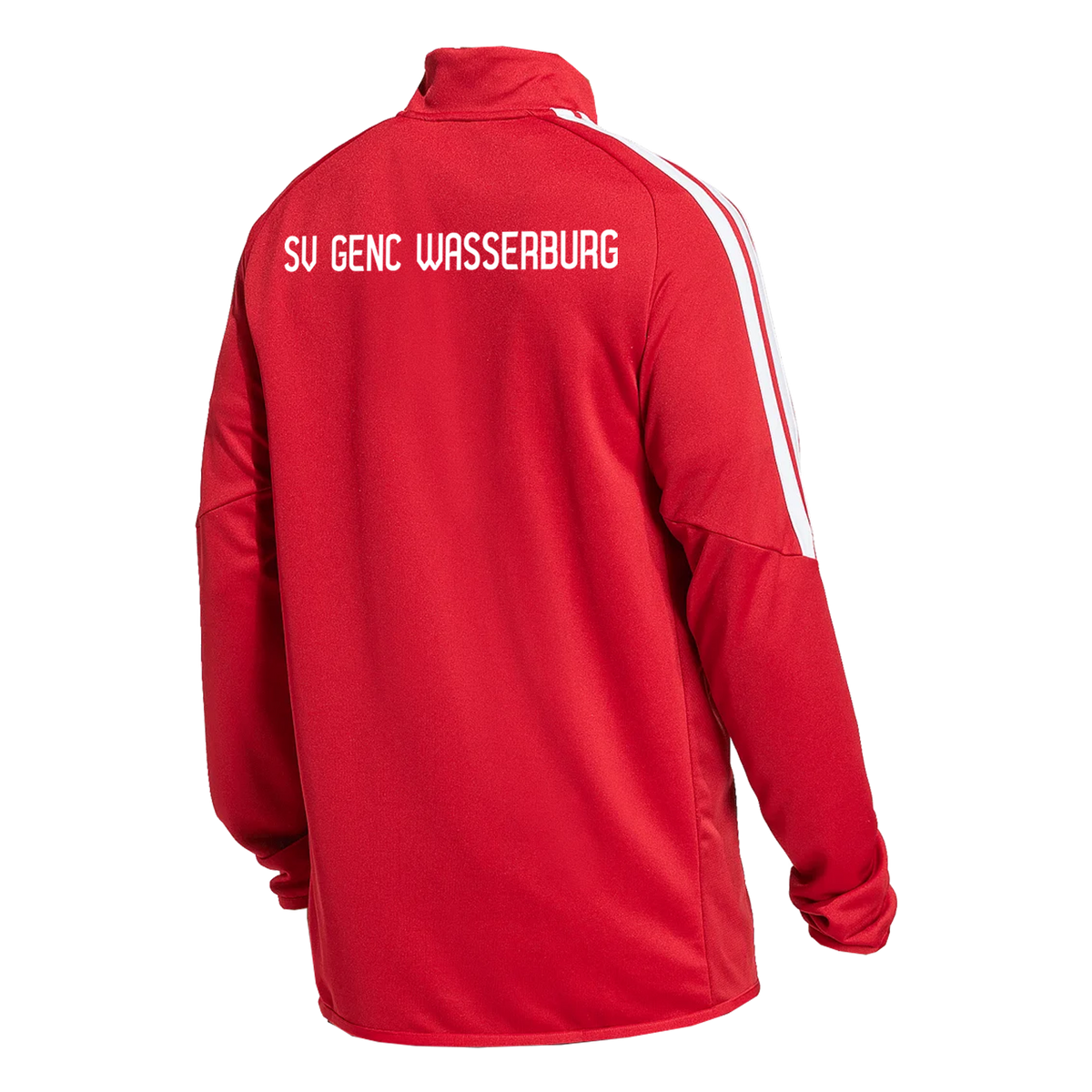 Adidas Tiro 26 League Training - Top SV Genc Wasserburg