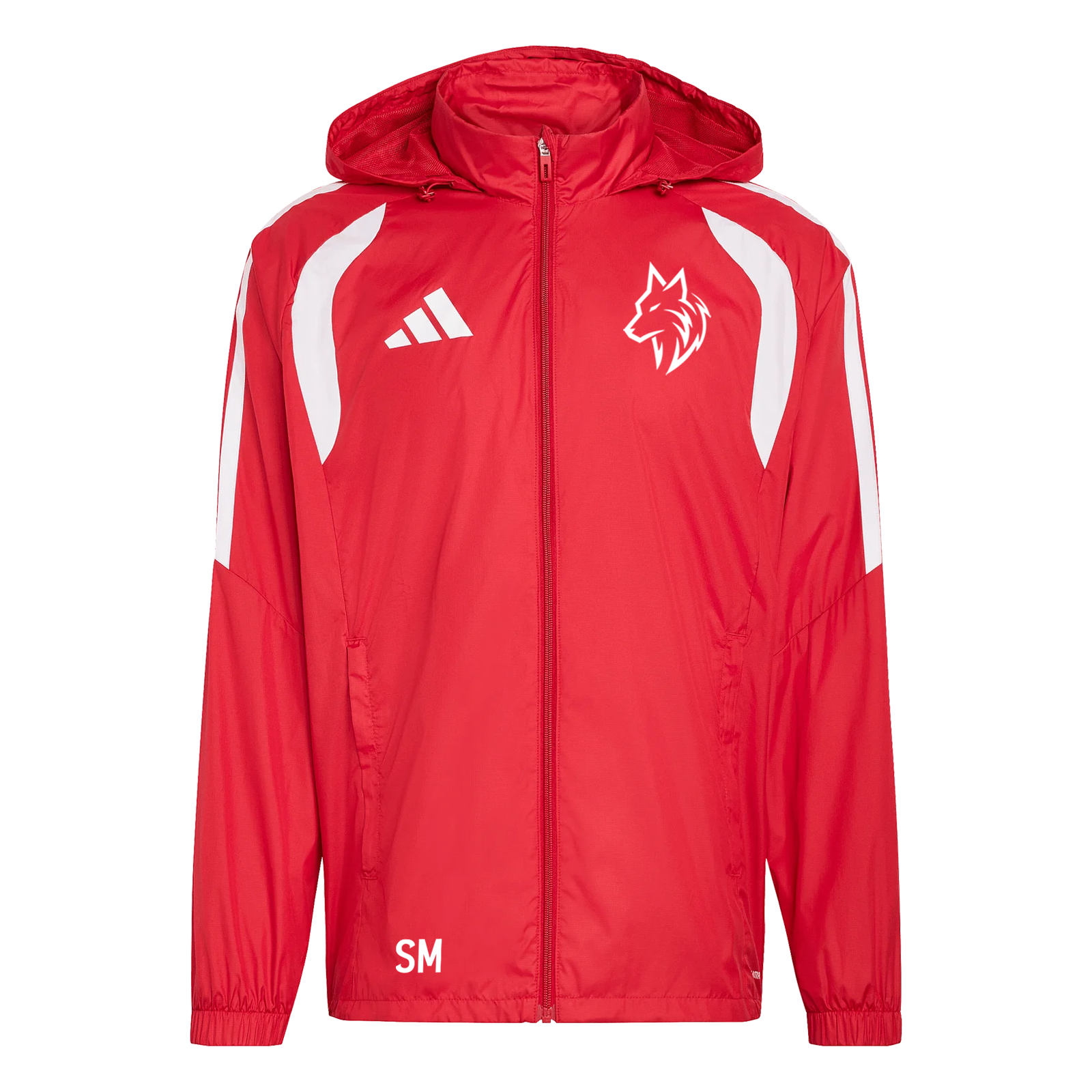 Adidas Tiro League 26 Windbreaker SV Genc Wasserburg