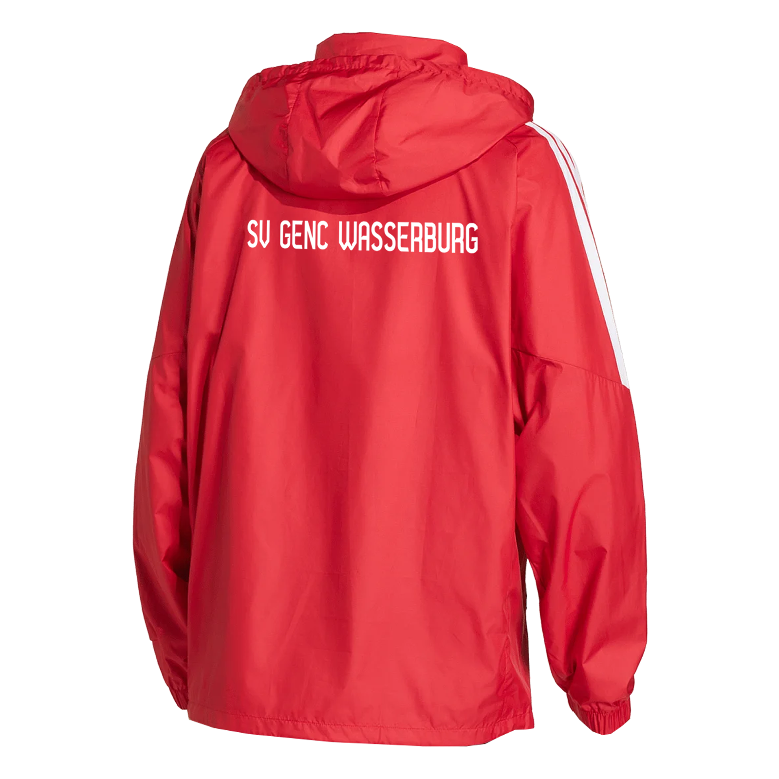 Adidas Tiro League 26 Windbreaker SV Genc Wasserburg