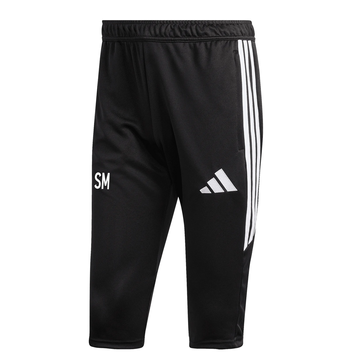 Adidas Tiro 26 League 3/4 Trainingshose SV Genc Wasserburg