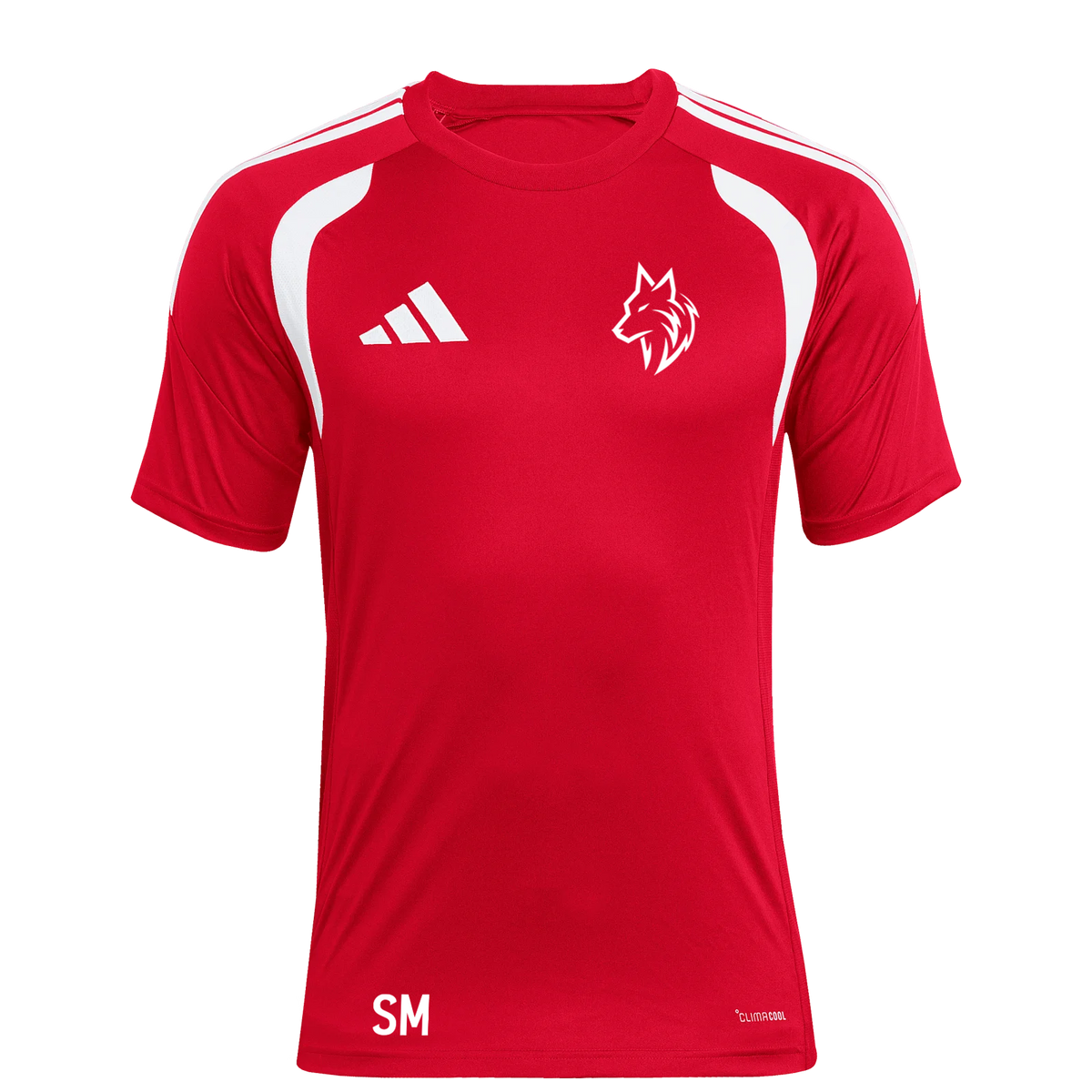 Adidas Tiro 26 League Trainings - Shirt SV Genc Wasserburg