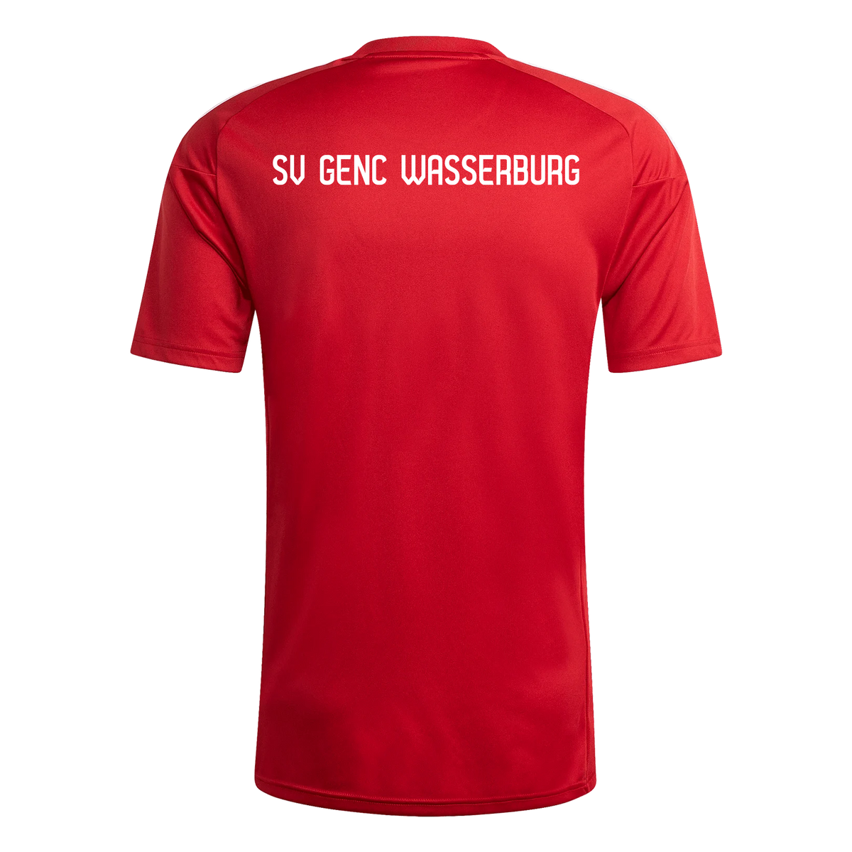 Adidas Tiro 26 League Trainings - Shirt SV Genc Wasserburg