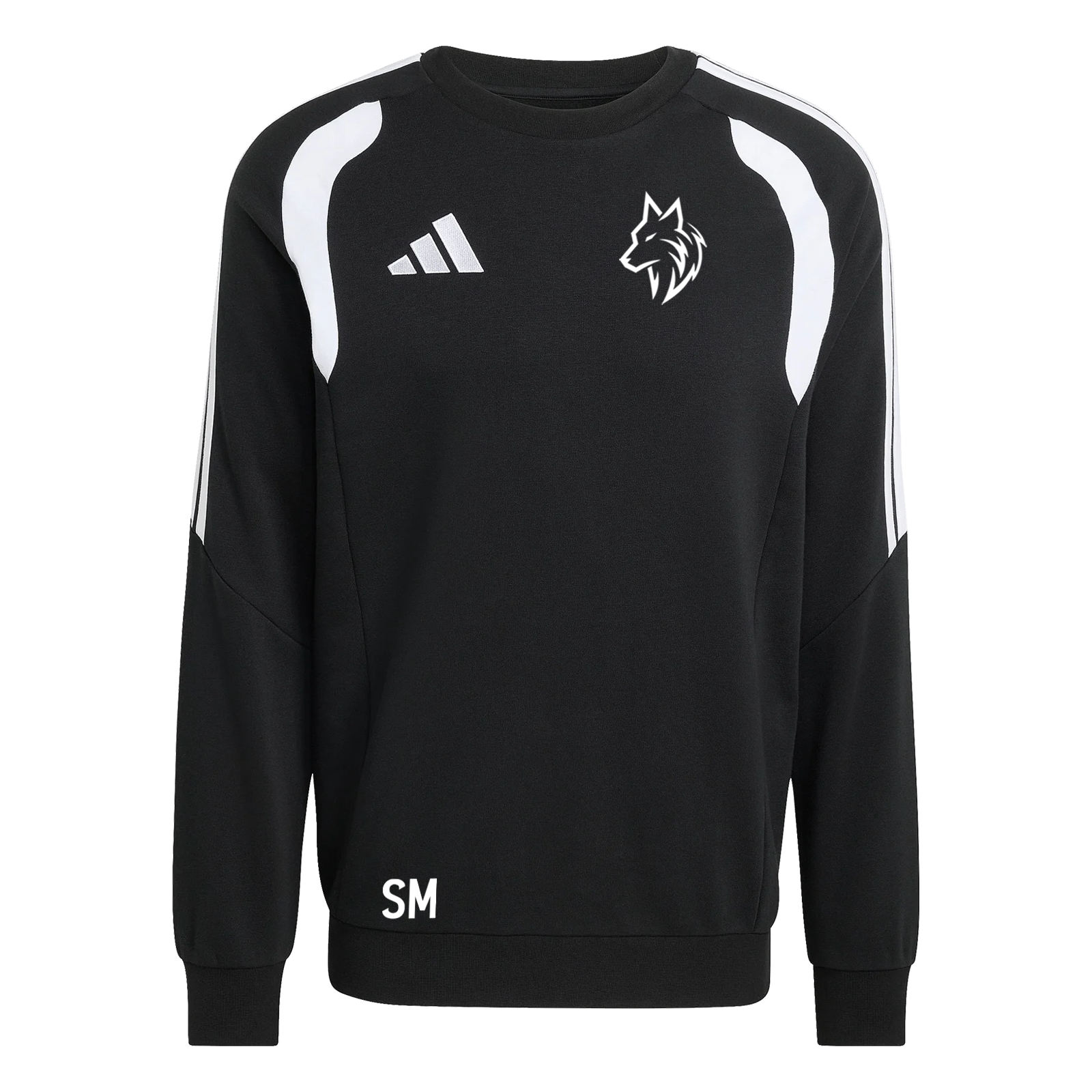 Adids Tiro 26 League Sweat SV Genc Wasserbug