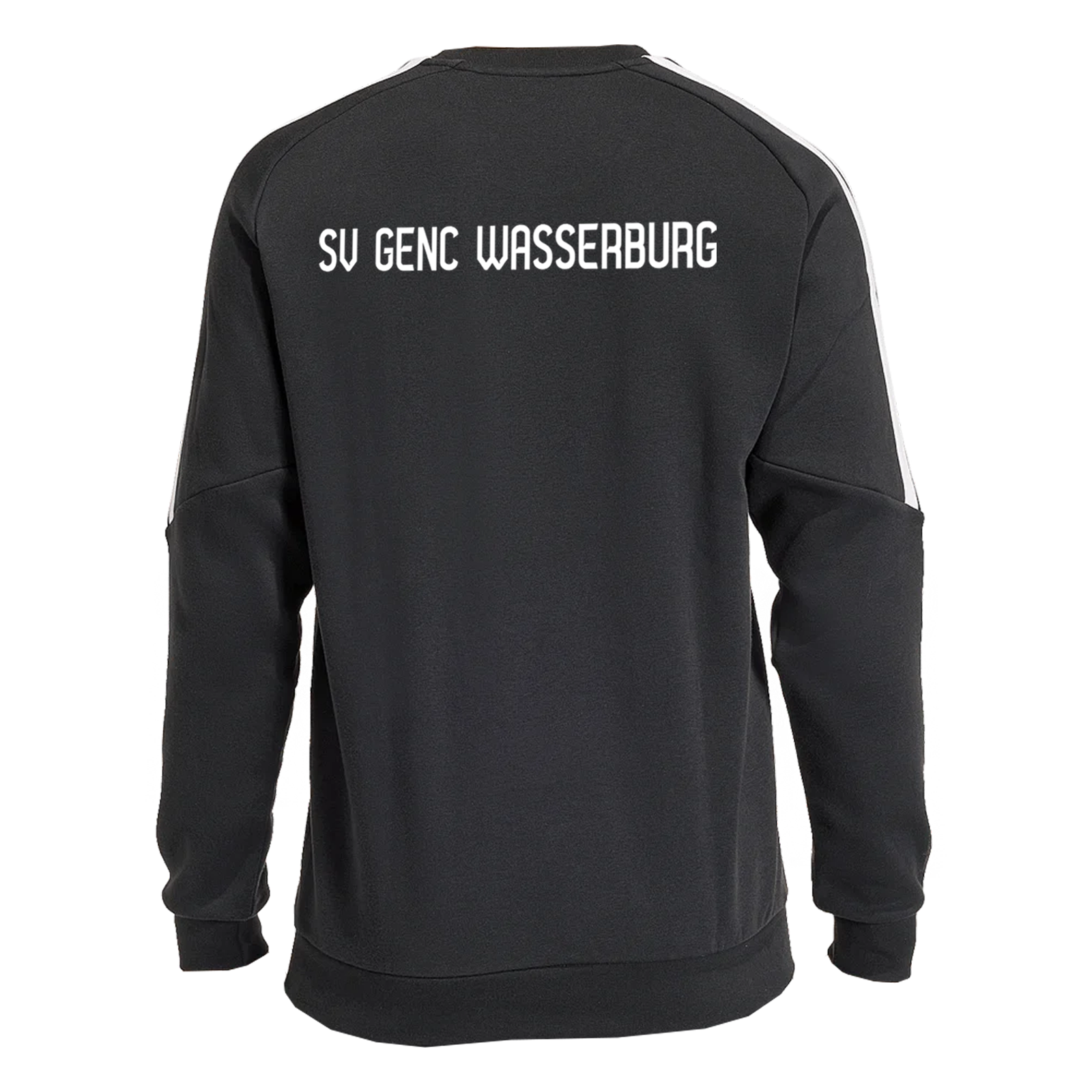 Adids Tiro 26 League Sweat SV Genc Wasserbug