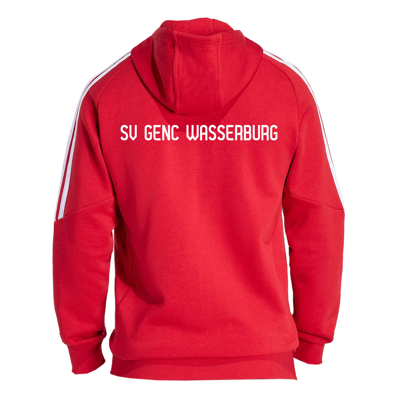 Adidas Tiro 26 League Team Hoody SV Genc Wasserburg