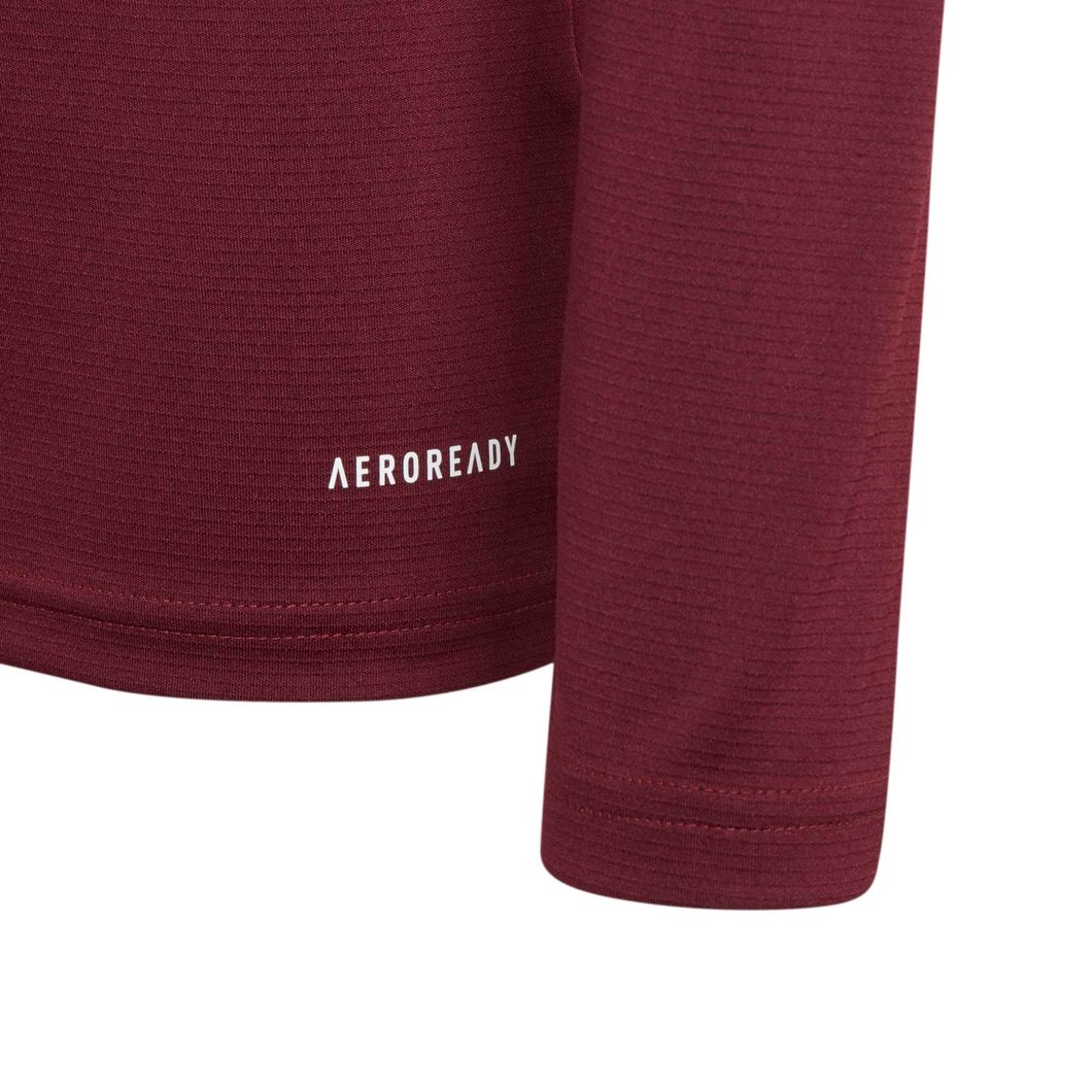 Team Base T-Shirt Kinder Kids