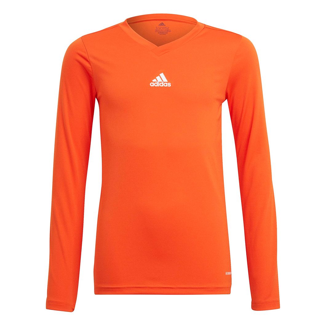 Team Base T-Shirt Kinder Kids