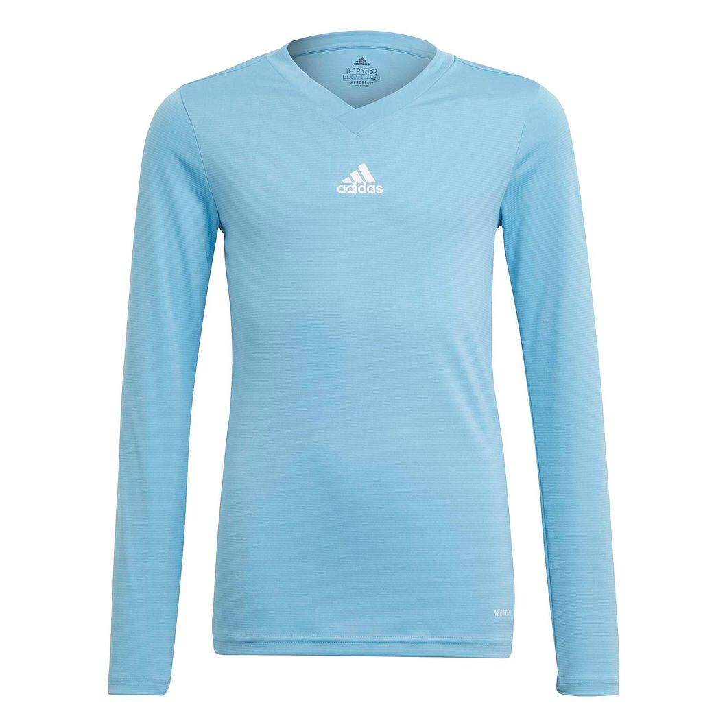 Team Base T-Shirt Kinder Kids