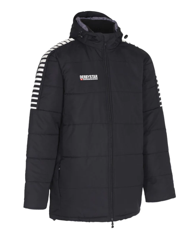 TSV Neuötting Stadionjacke