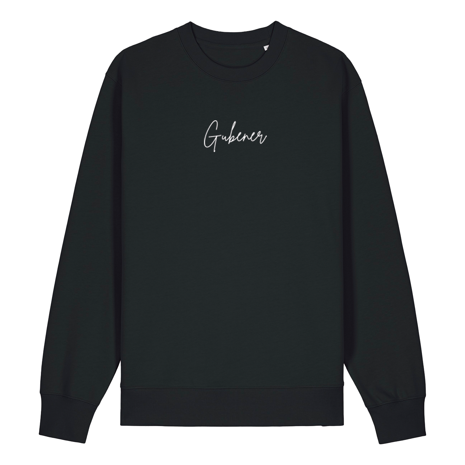 Guben Sweatshirt "Signature"
