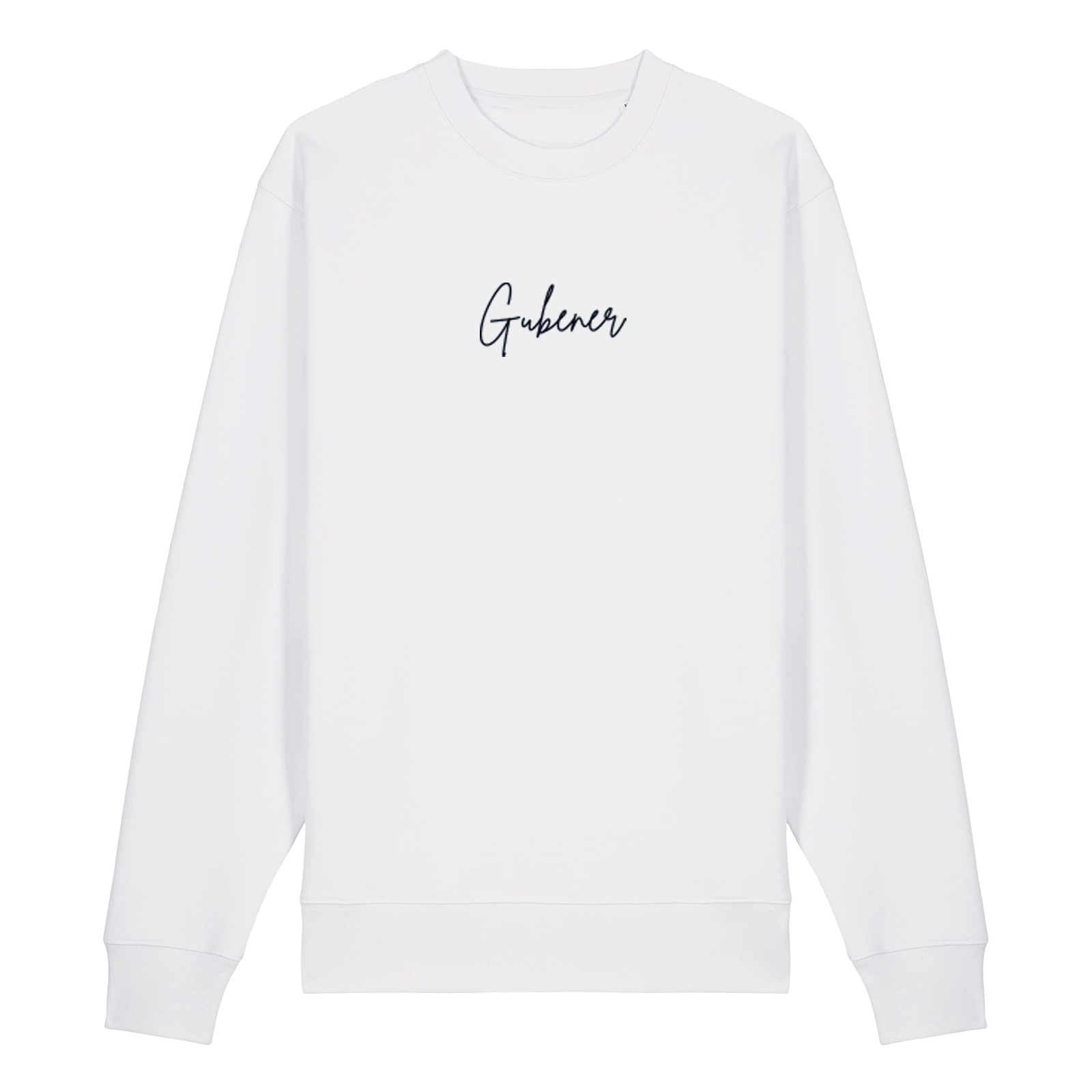 Guben Sweatshirt "Signature"