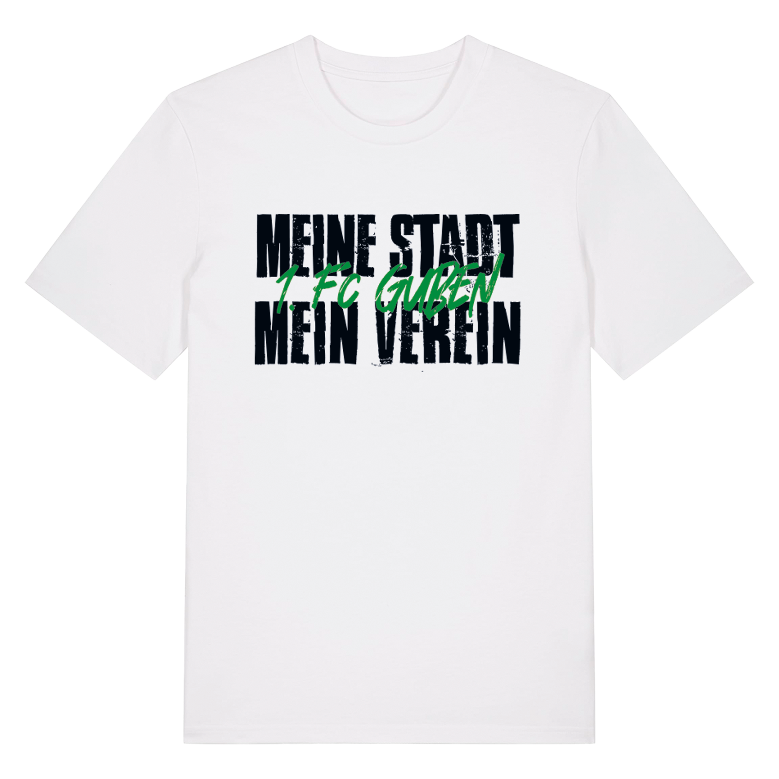 Guben T-Shirt "Meine Stadt"