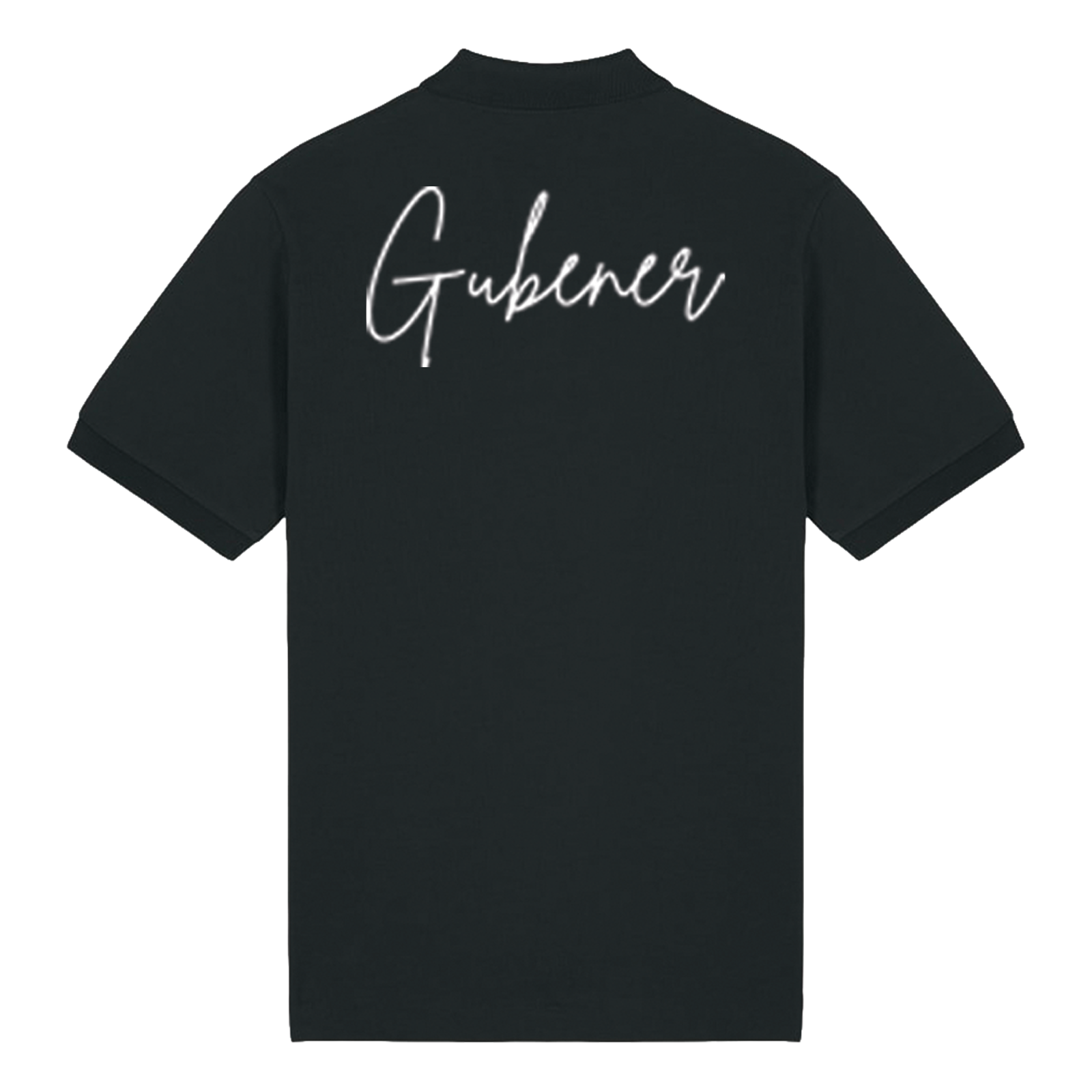 Guben Poloshirt "Signature"