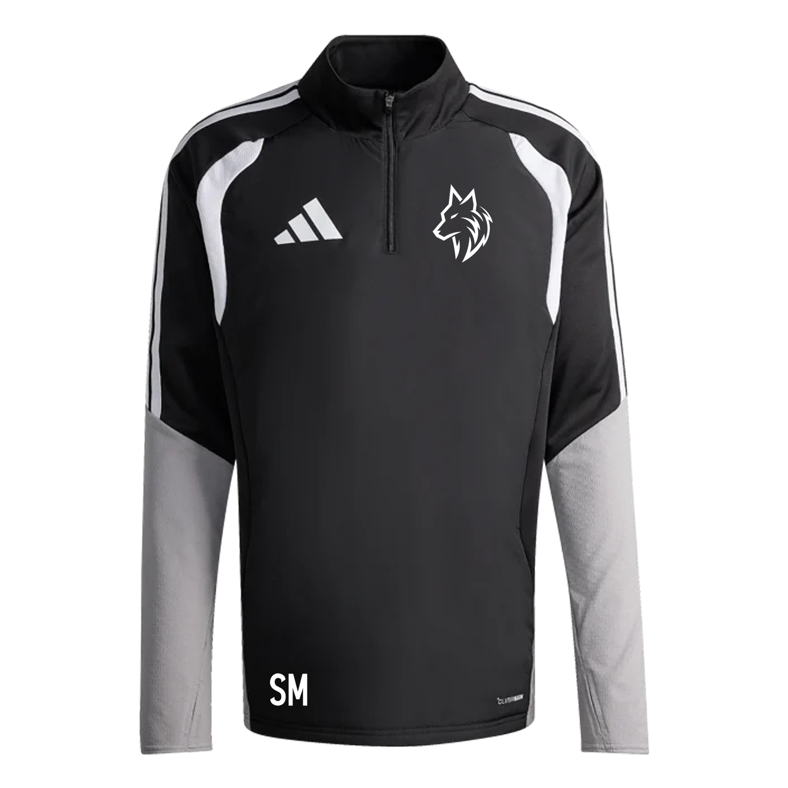 Adidas Tiro 26 Competition Winter - Top SV Gench Wasserburg