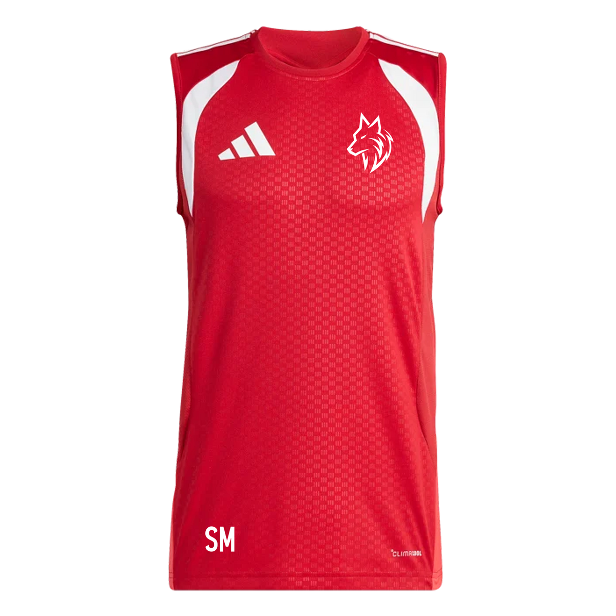 Adidas Tiro 26 Competition Tank Top SV Genc Wasserburg