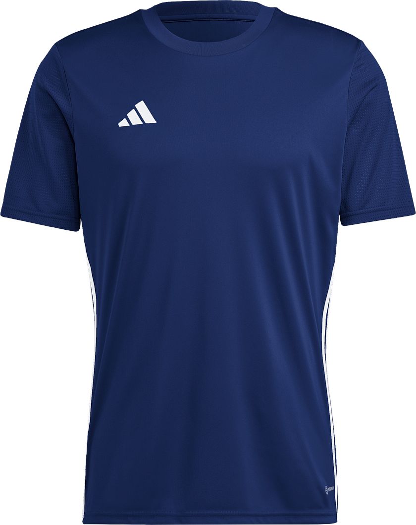 Tabela 23 Trikot