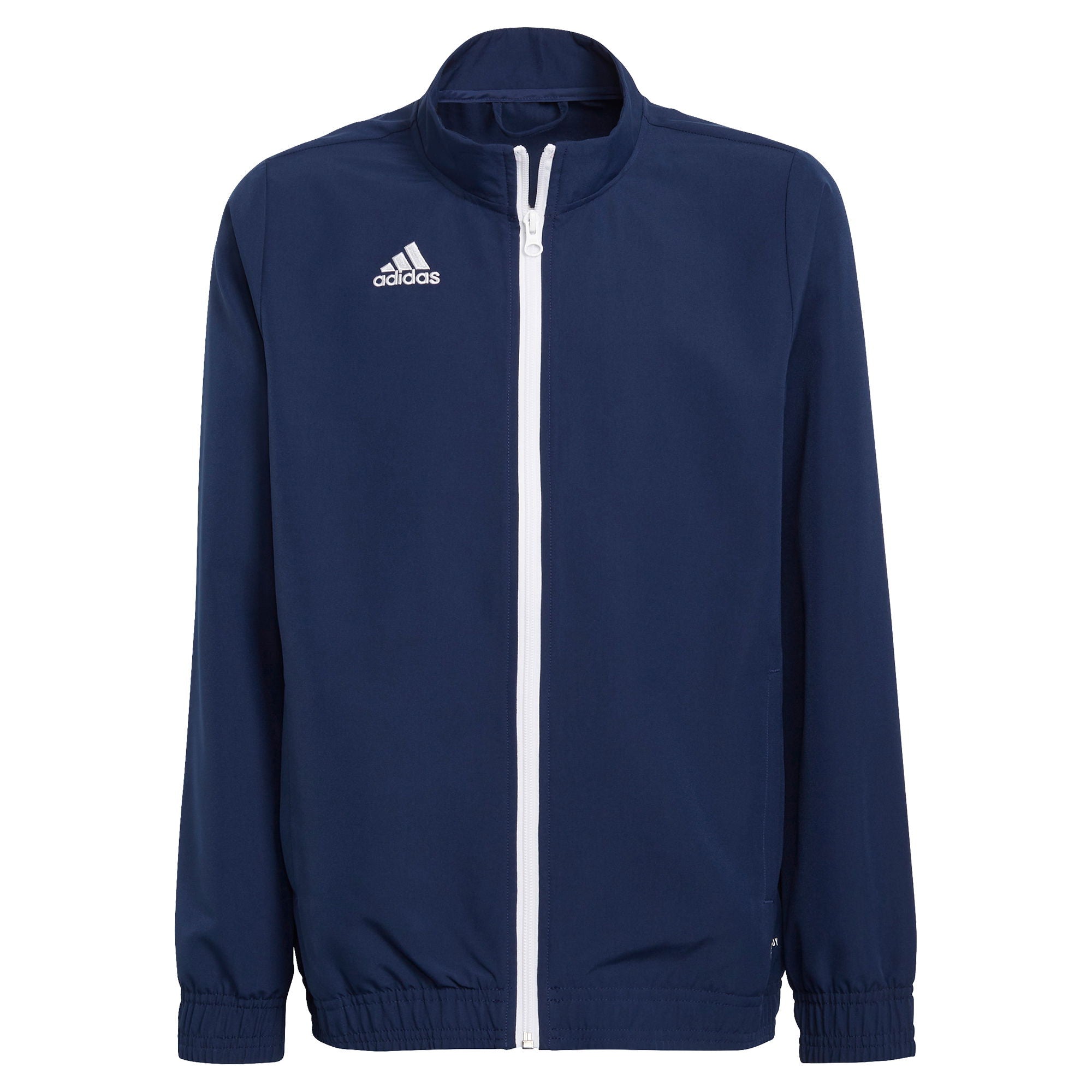 Adidas Entrada 22 Presentation Jacket