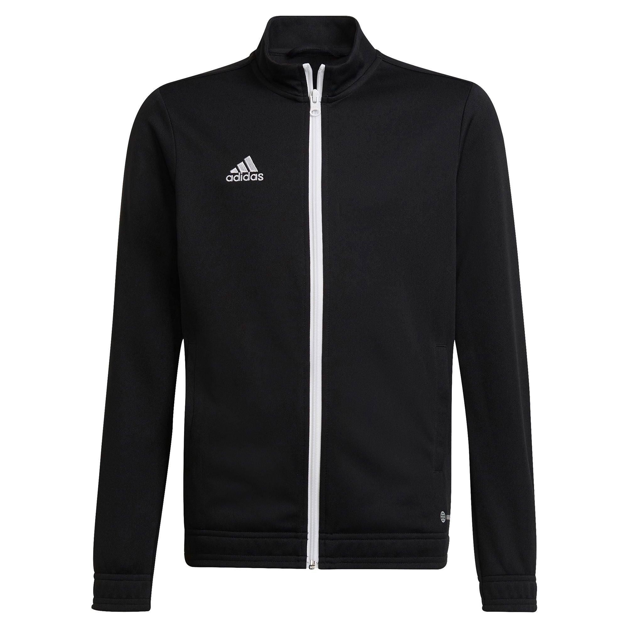 Adidas Entrada 22 Track Jacket