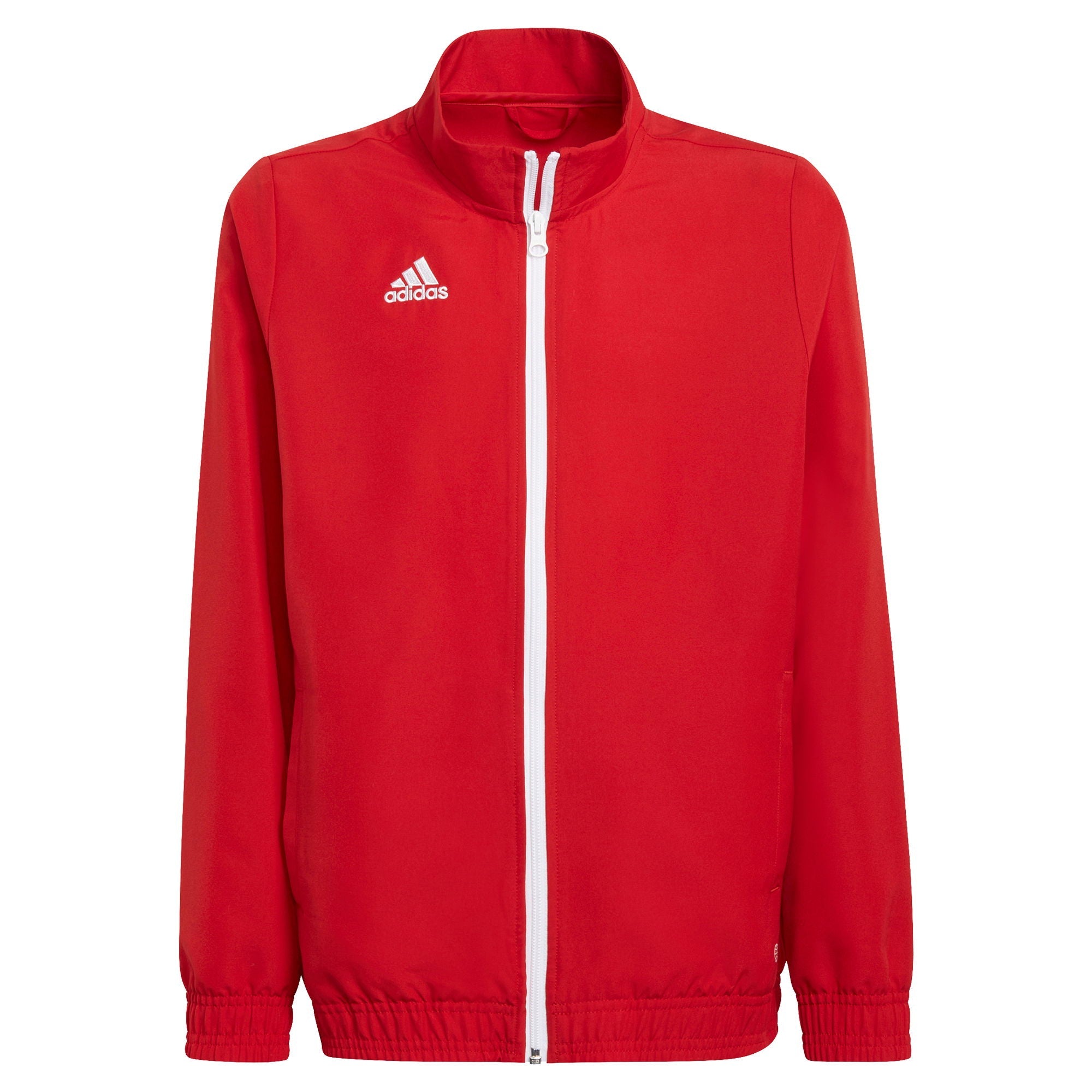 Adidas Entrada 22 Presentation Jacket